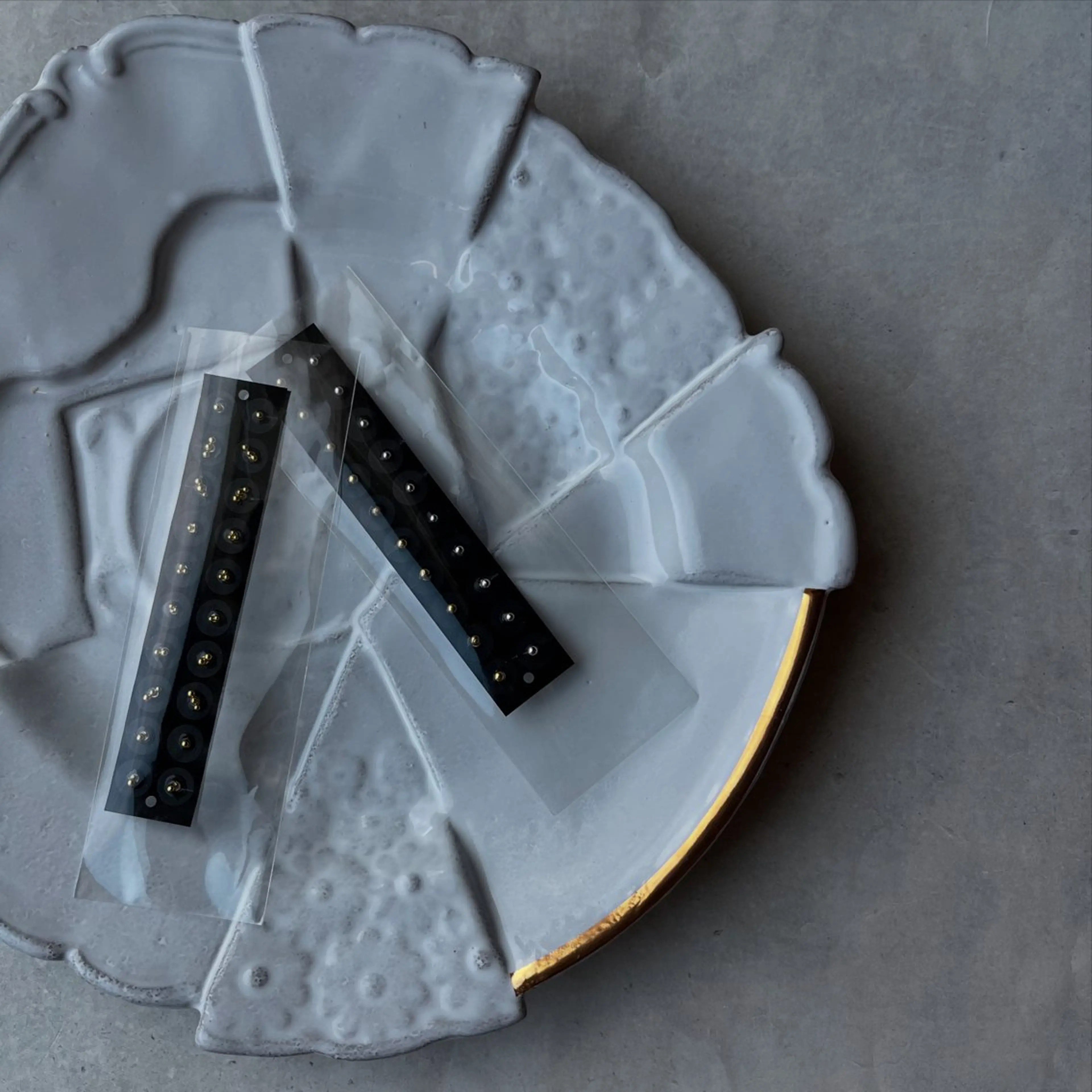 その他 K Aのネイルデザイン