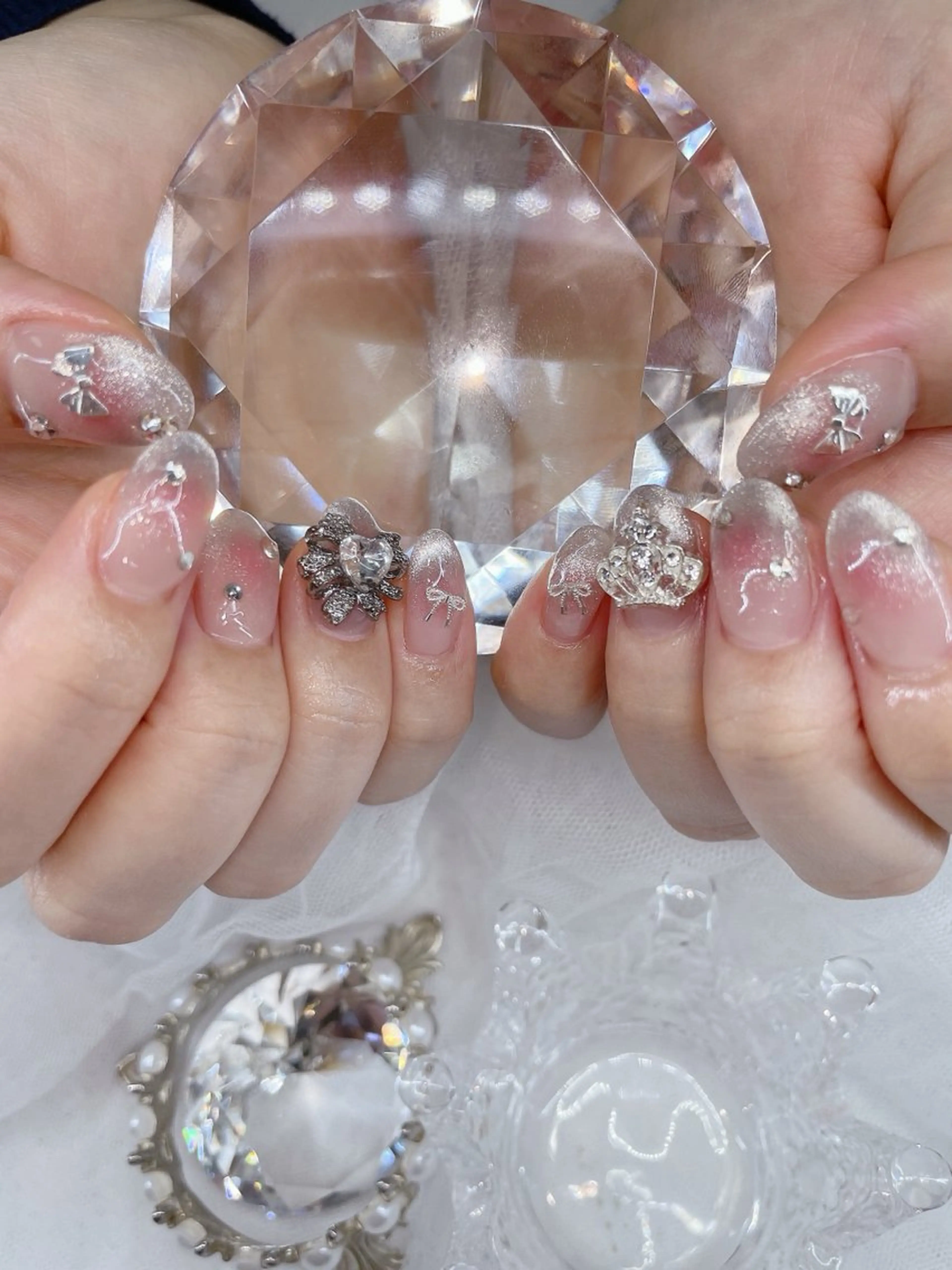 ネイル misun_nail所属・misun_ nailのネイルデザイン