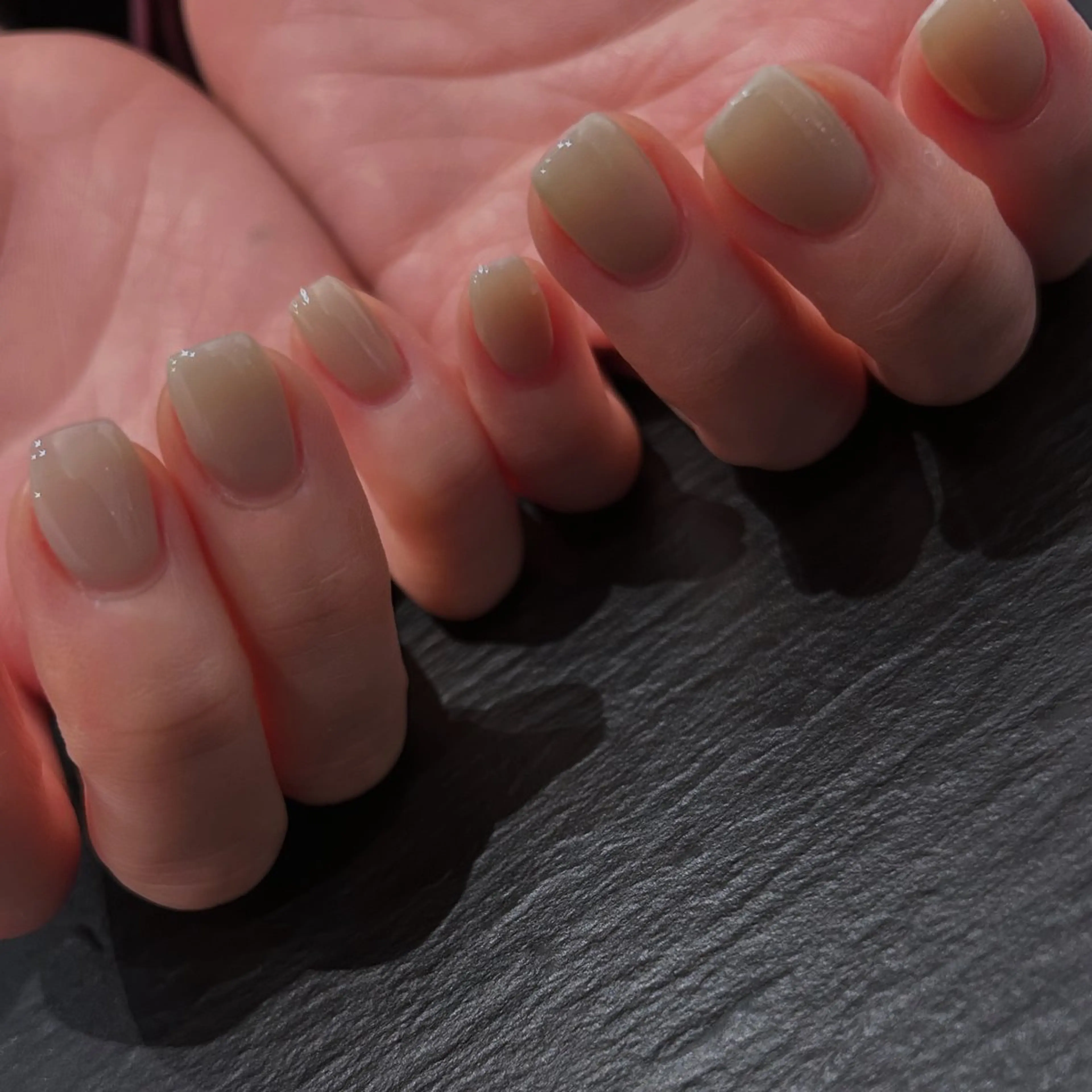 ネイル en./ nail salonのネイルデザイン