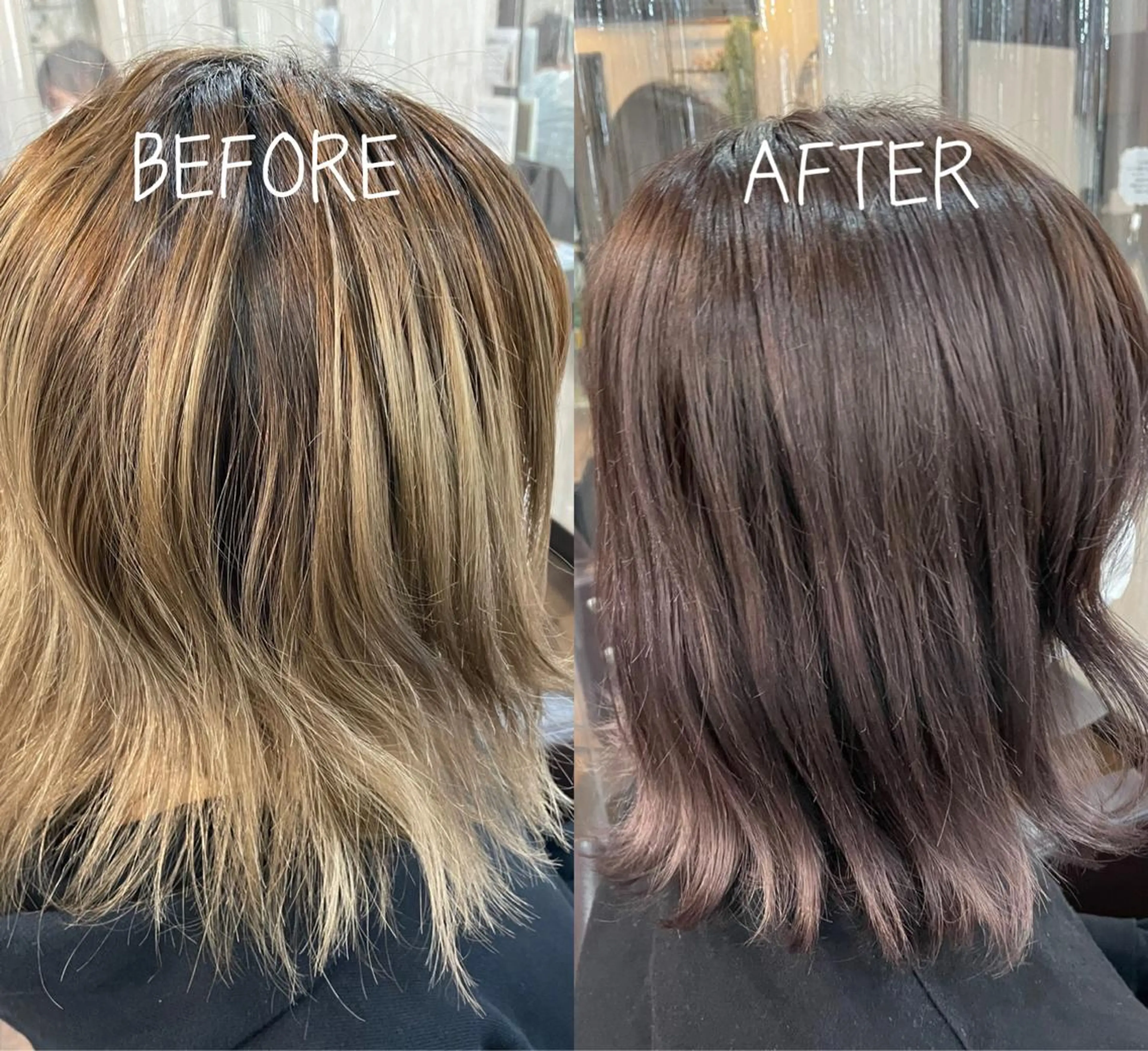 ミディアム Cress  ひばりヶ丘所属・髪質改善/美髪矯正 エイジングケア/海斗のヘアスタイル