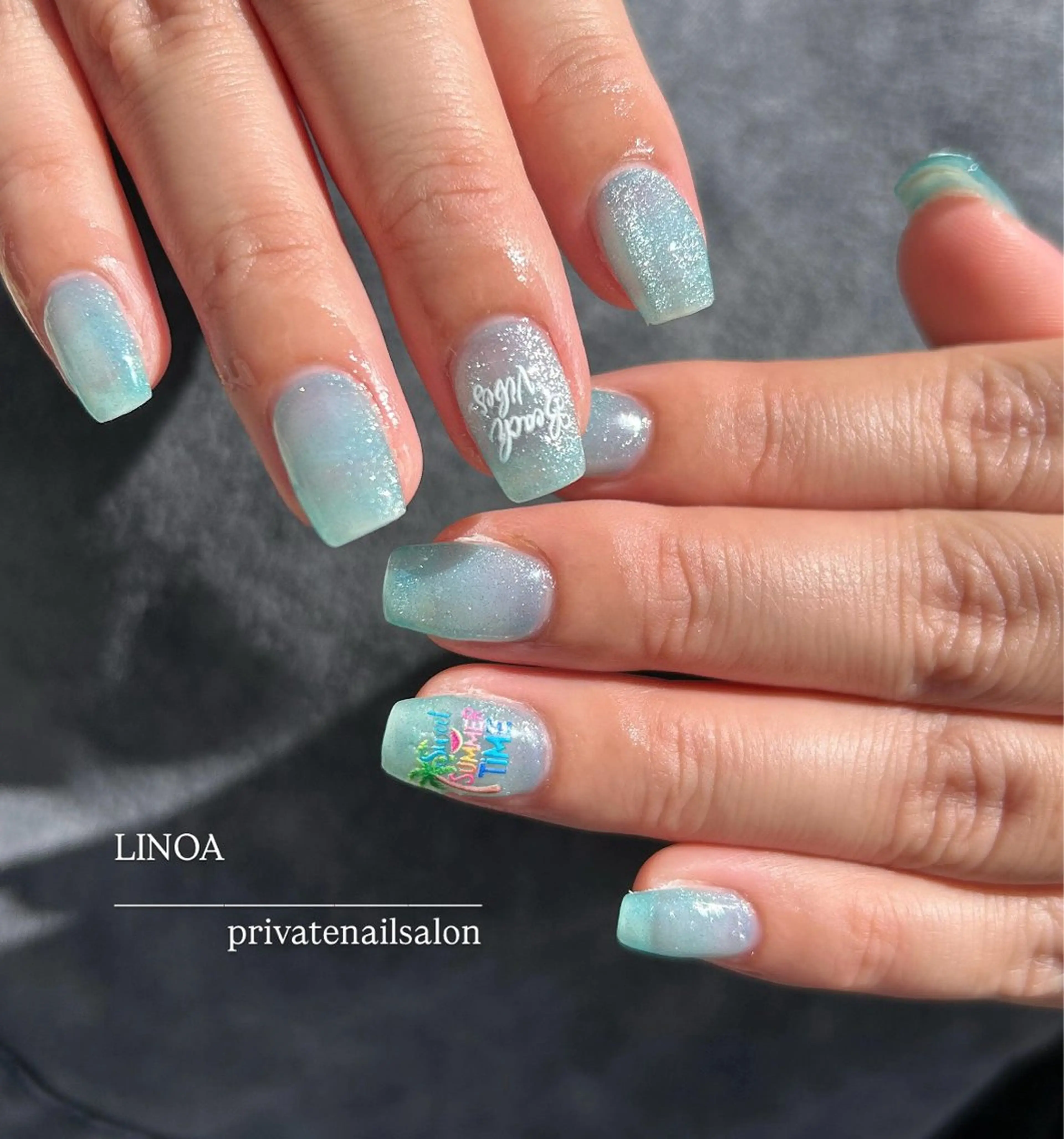 ネイル ハンドネイル nailsalon Linoaのその他イメージ