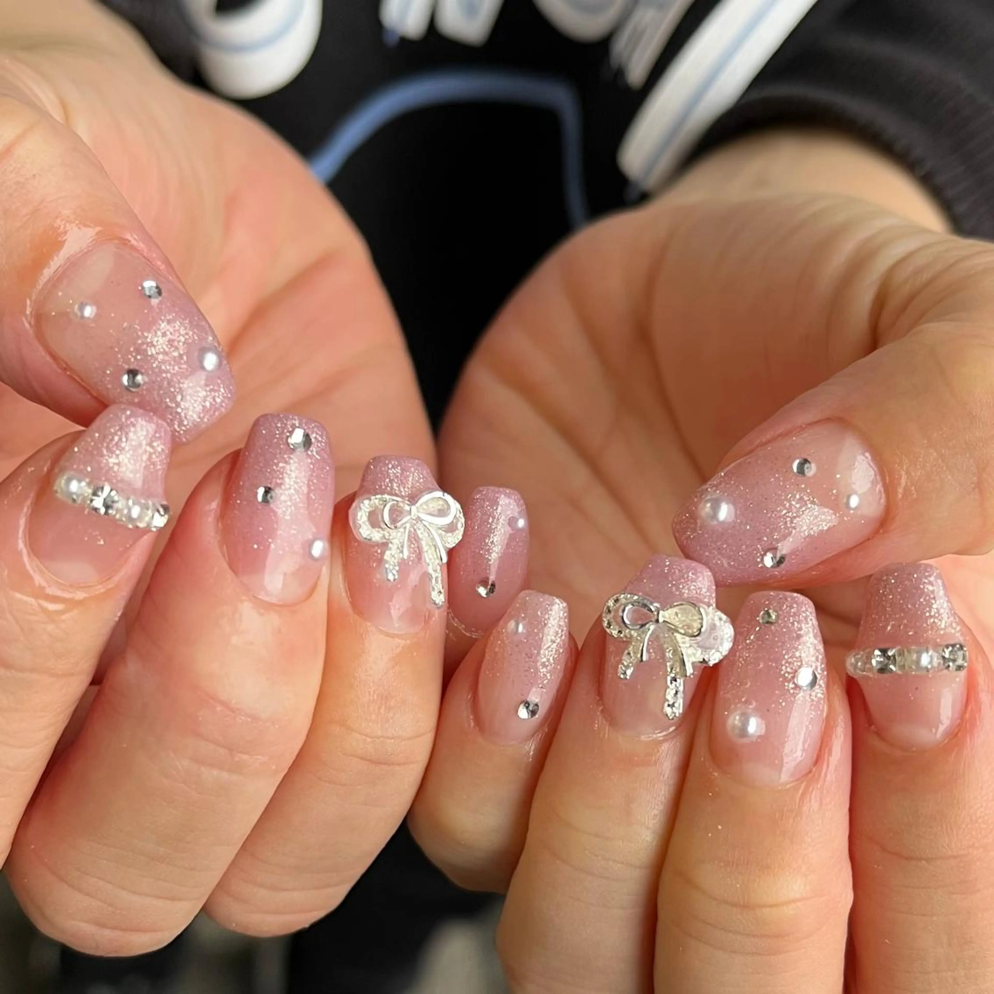 ネイル ハンドネイル Nail Salon  Kのネイルデザイン