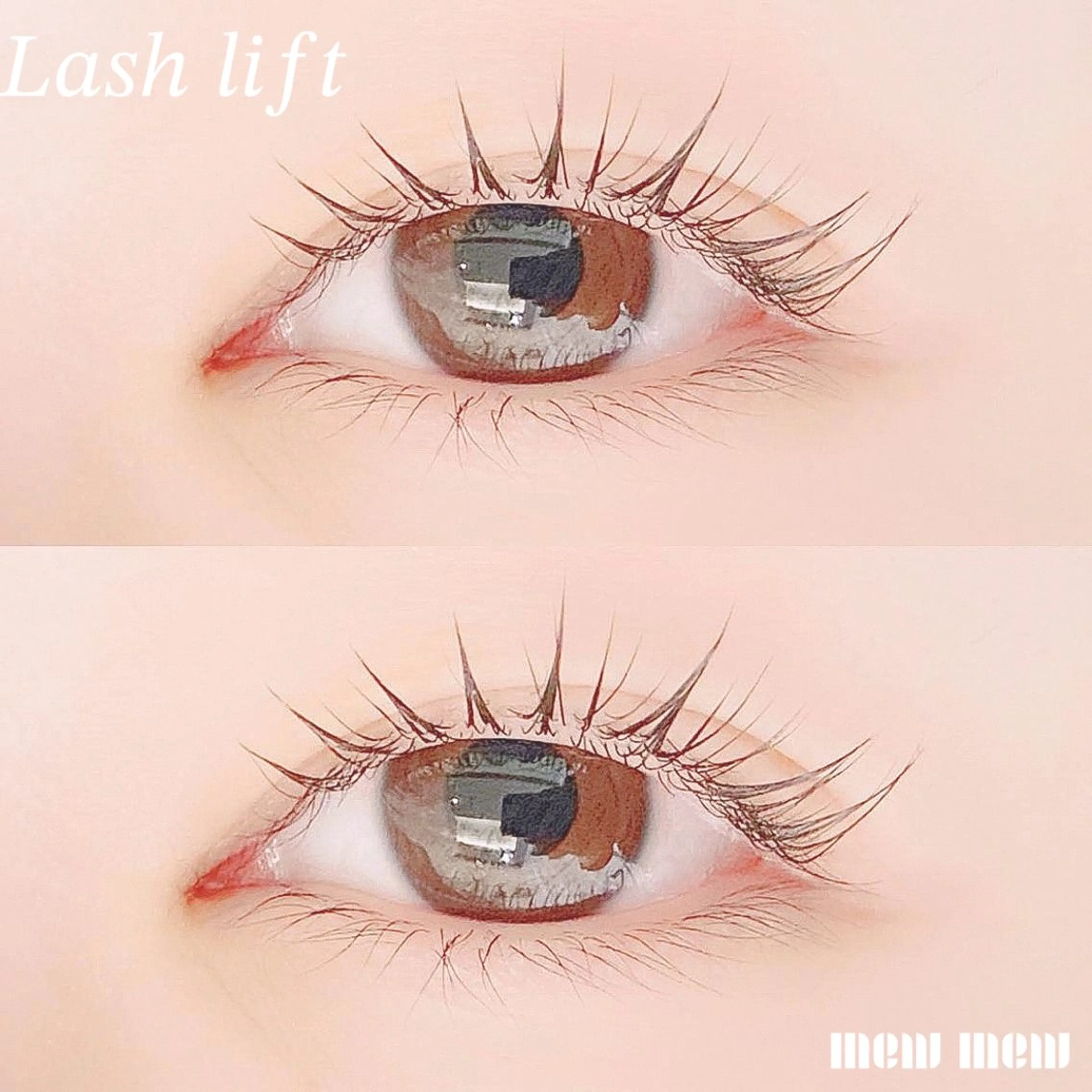 マツエク・マツパ mew mew NAIL & EYEのマツエク・マツパデザイン