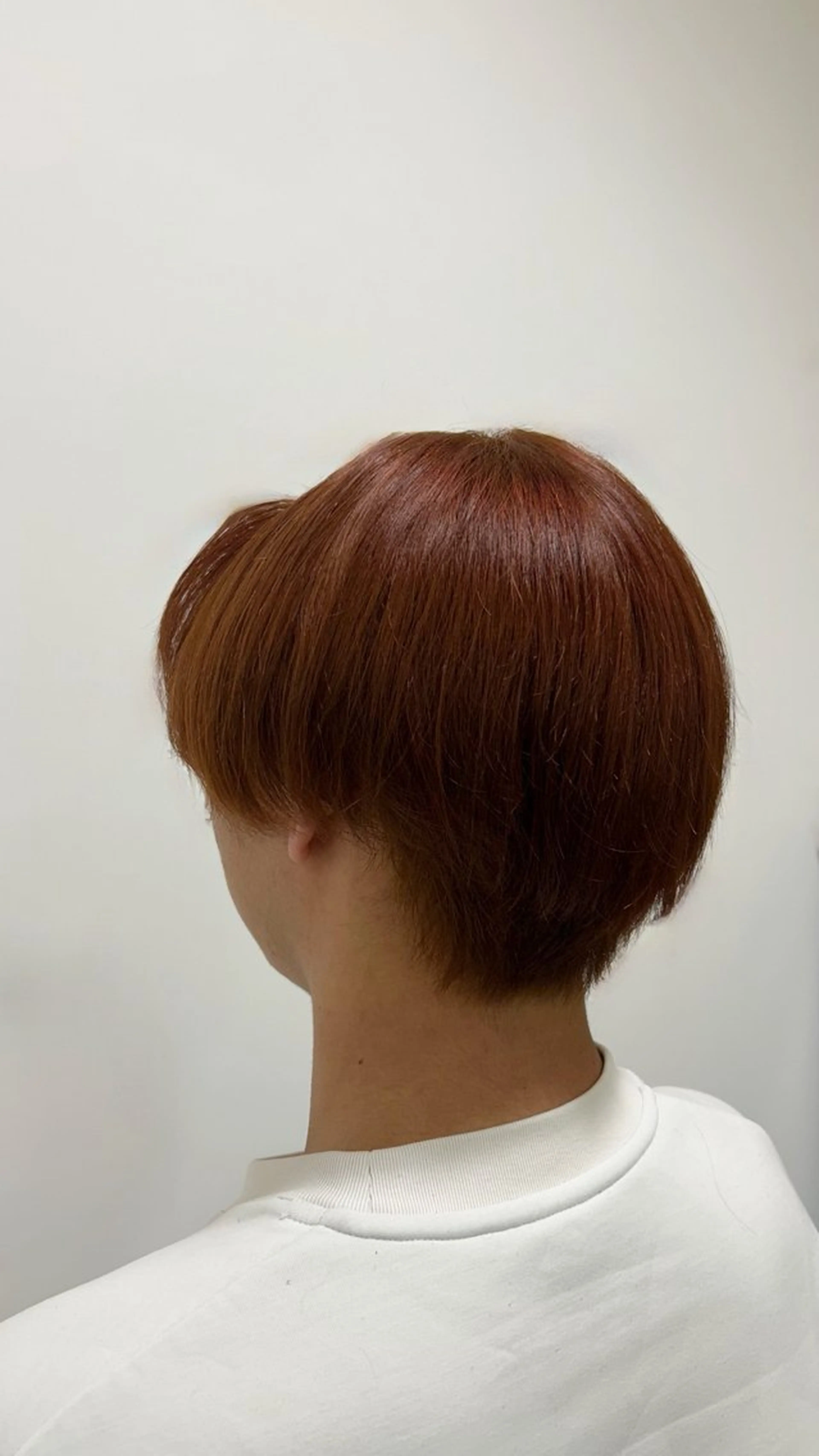 ブリーチなしでも褒められ髪💫ブリーチなしダブルカラーの写真