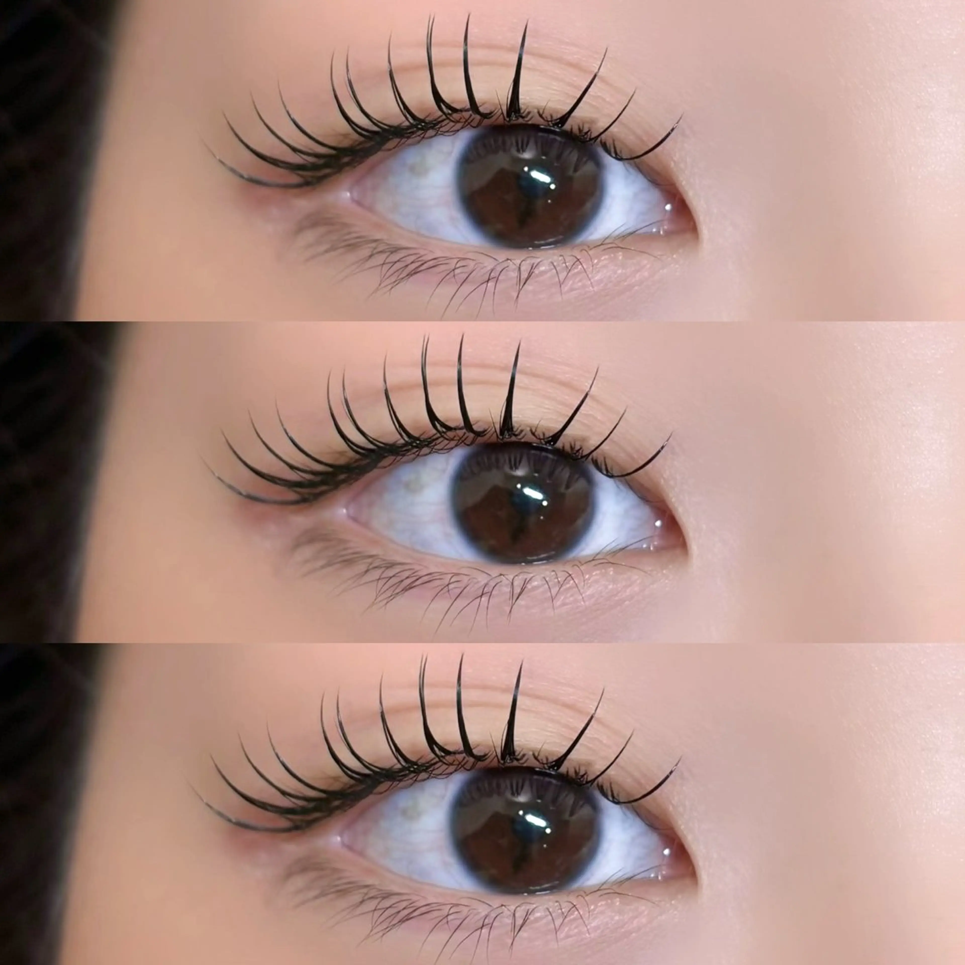 マツエク・マツパ maimi ／GO TODAY Linoのマツエク・マツパデザイン