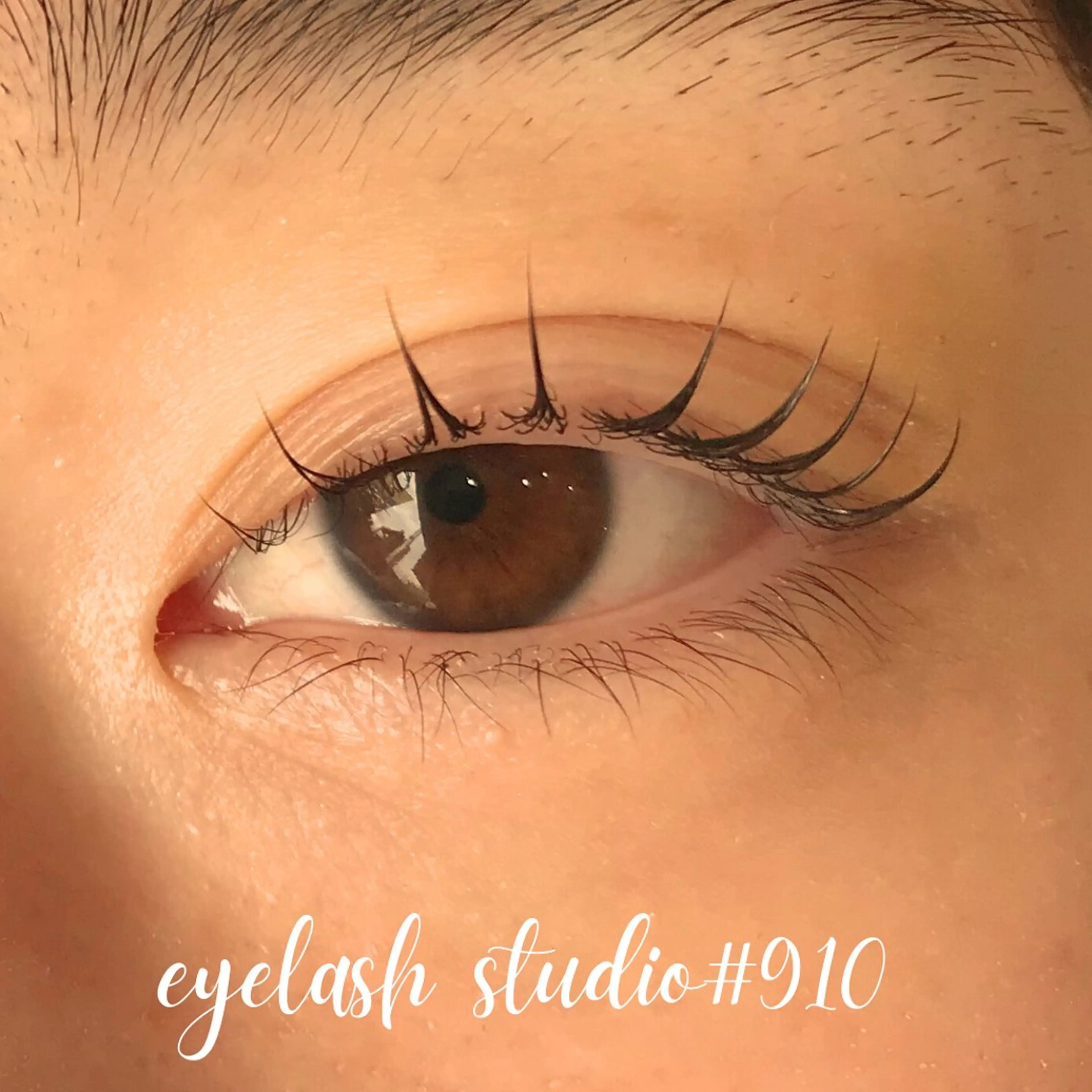 マツエク・マツパ アイラッシュスタジオナインテンeyelash studio#910所属・アイラッシュスタジオ ナインテンのその他イメージ