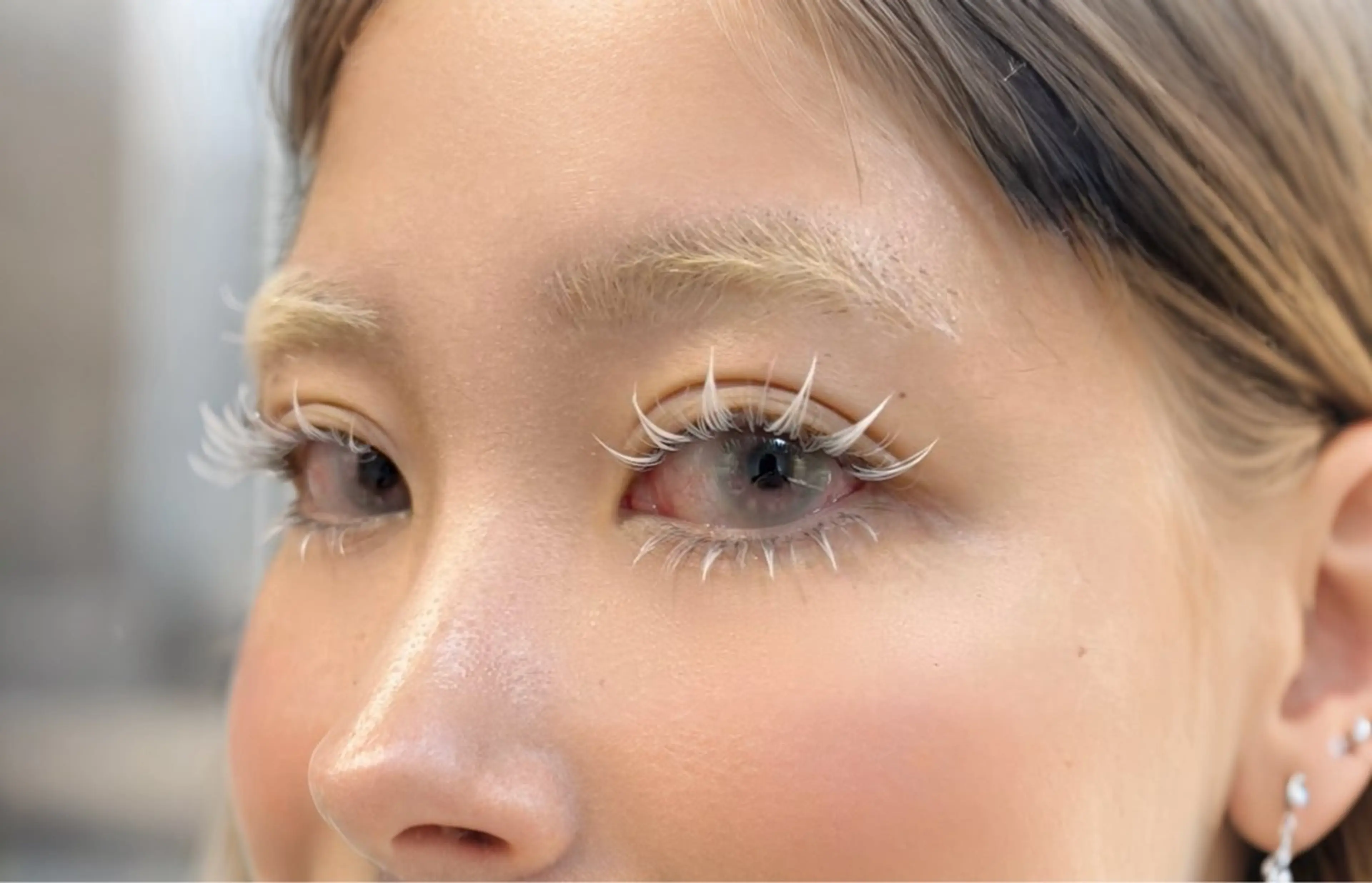 『LED無料』カラー💋ワンホンマツエク120束「カラー選択🉑」🌸￥6980💋140本¥7980コーティング付きの写真