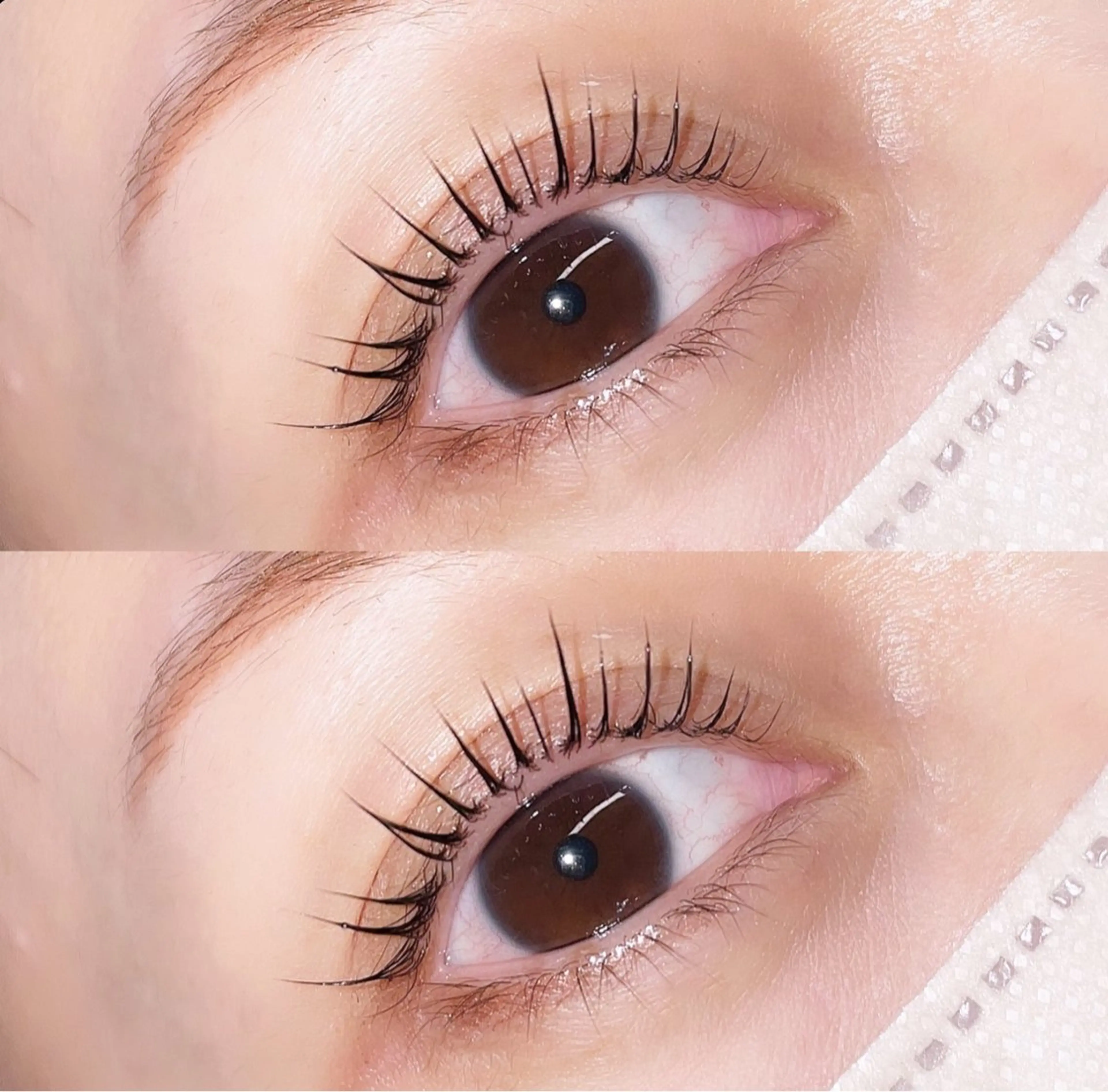 マツエク・マツパ マツパ マティーニ ︎✿Kanako︎✿のネイルデザイン