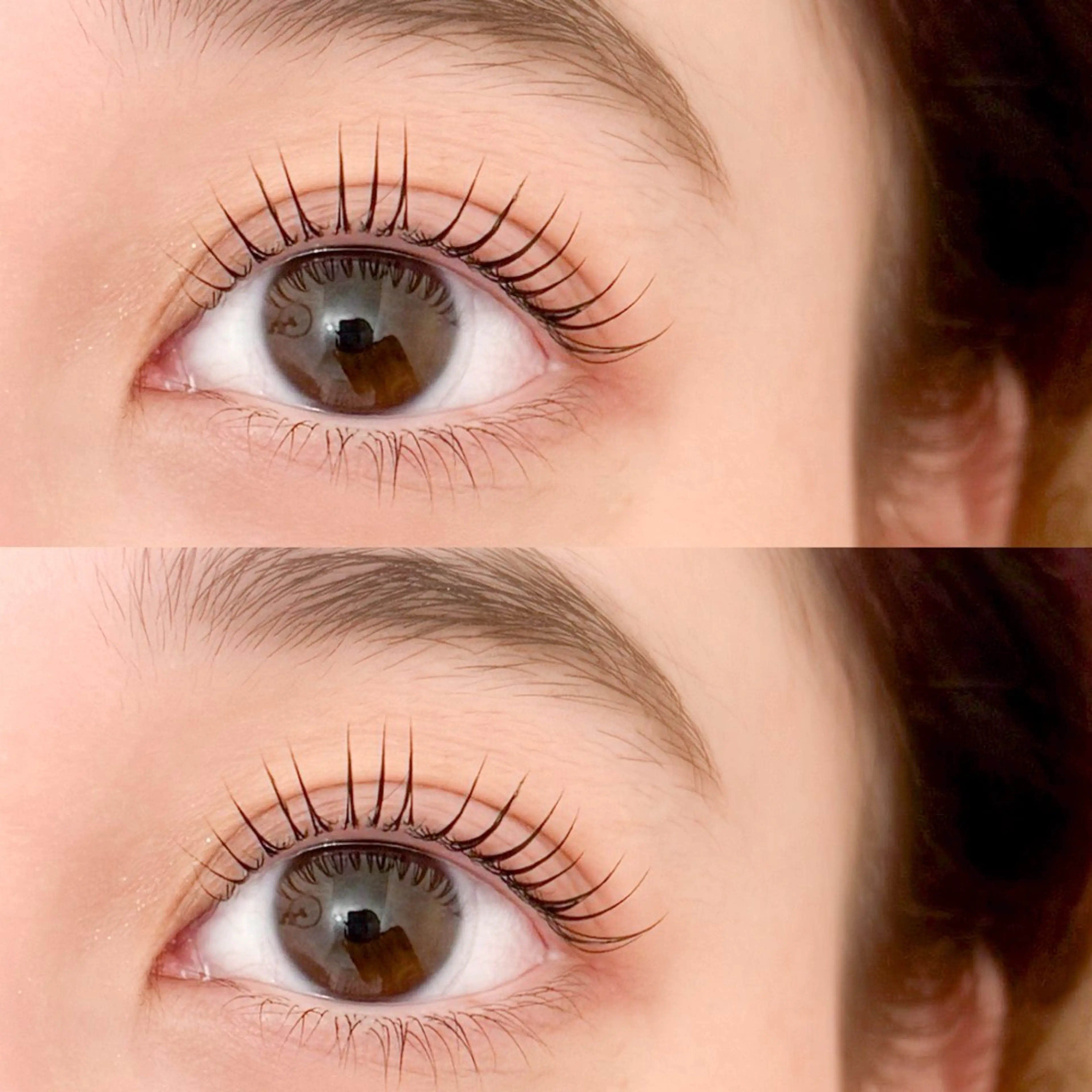 マツエク・マツパ SORA✨ YUZUME銀座店のマツエク・マツパデザイン