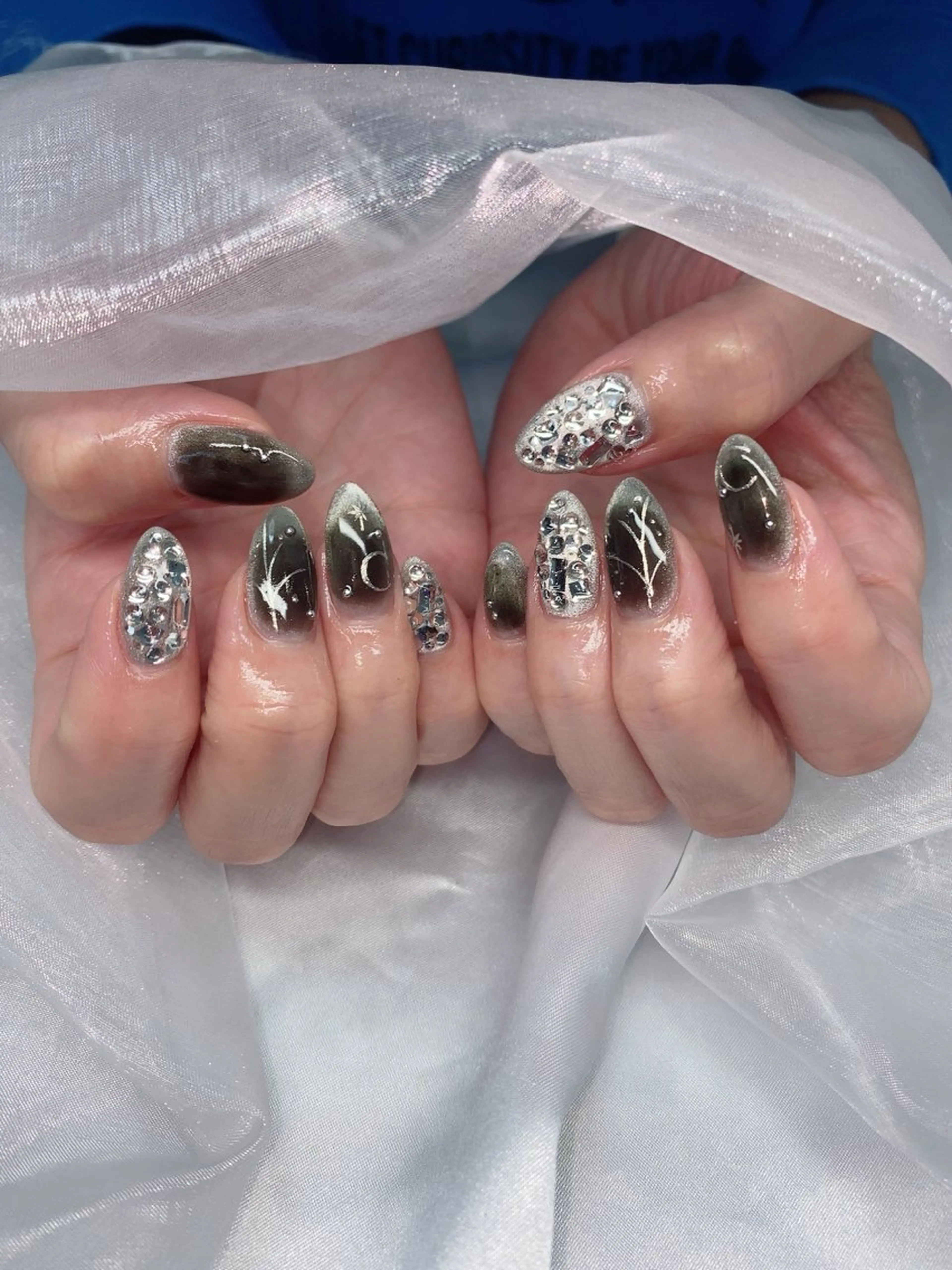 ネイル C. NAILSのネイルデザイン