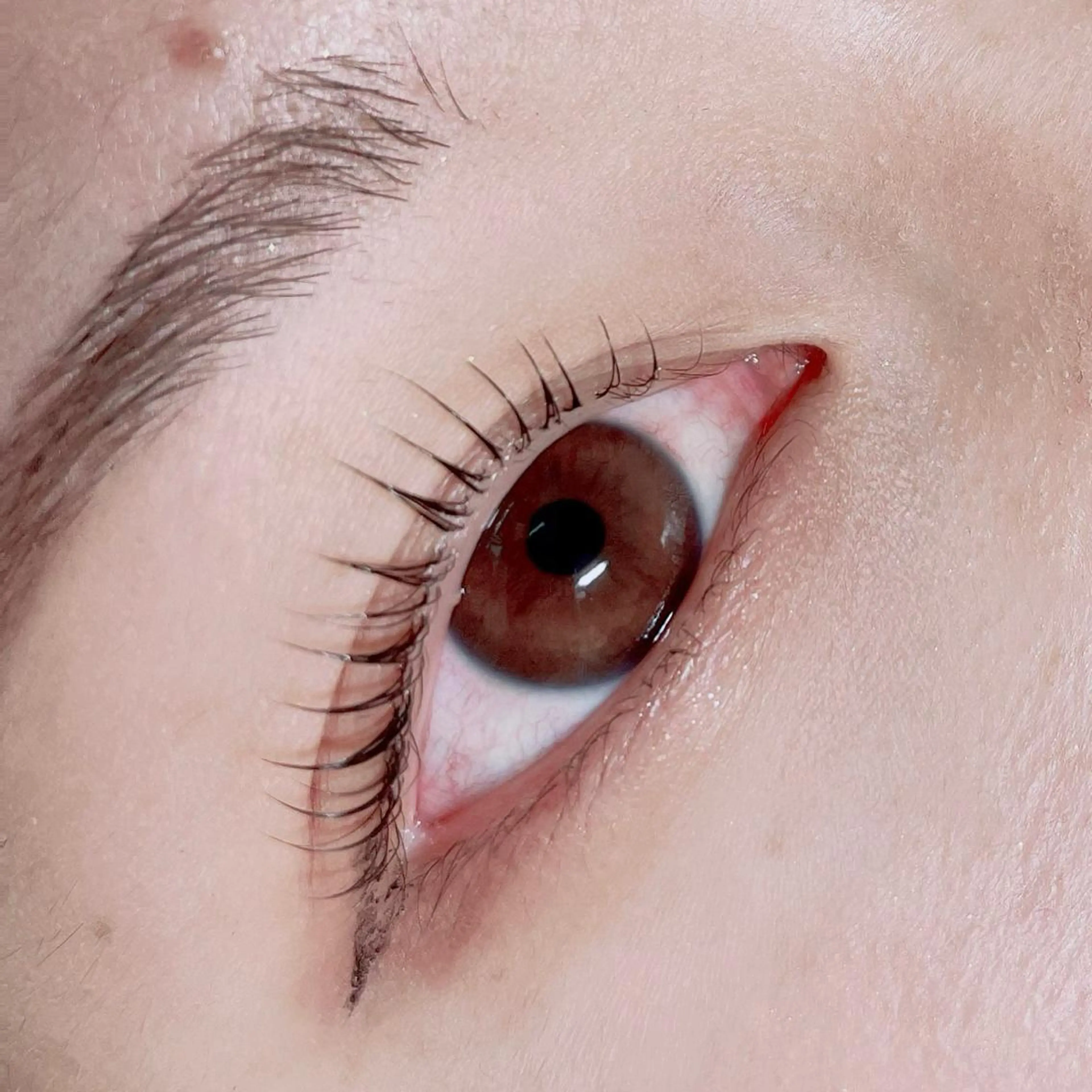 マツエク・マツパ アイリスト araiのマツエク・マツパデザイン