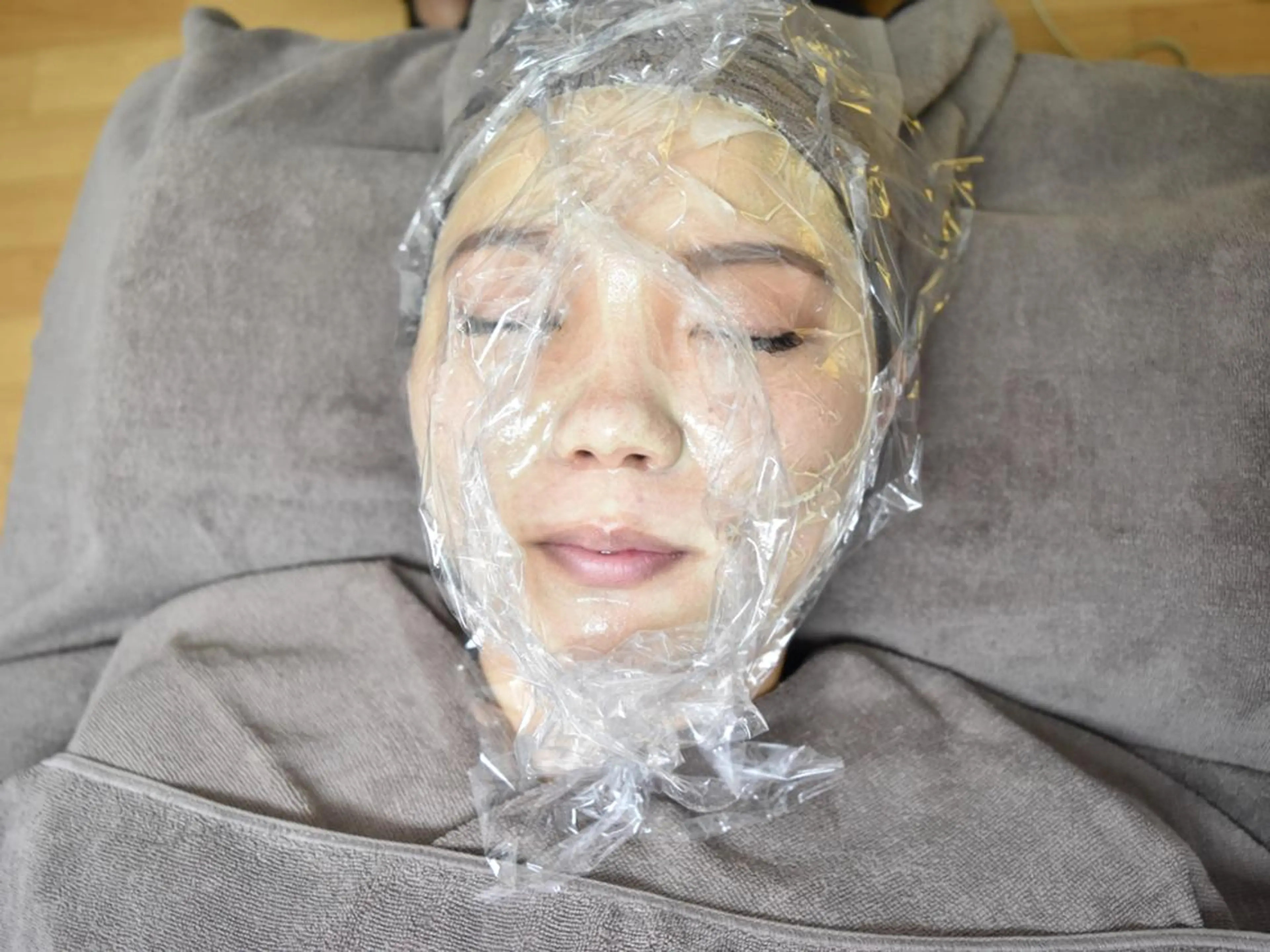 飯田 彩夏のエステ・リラクイメージ