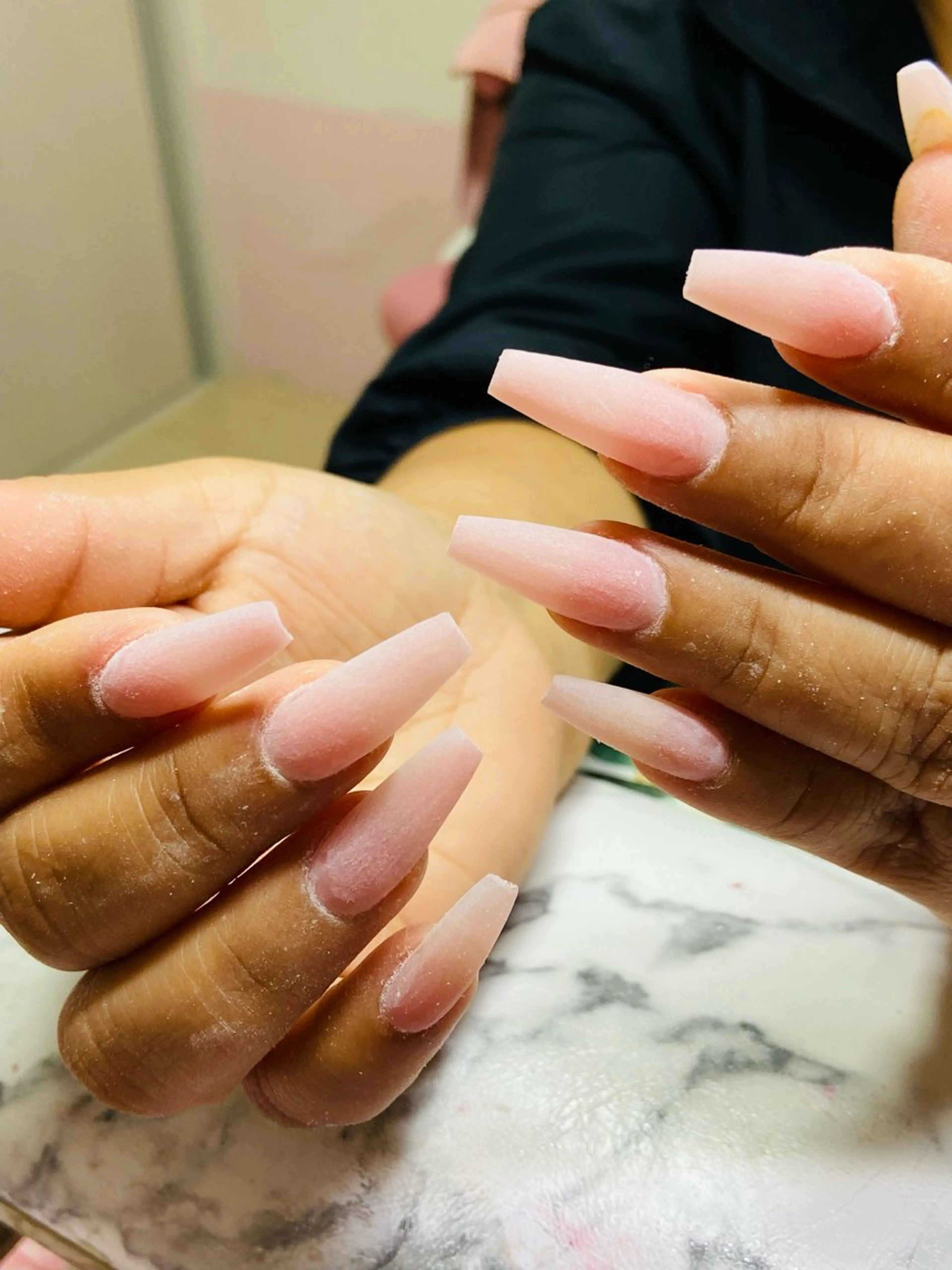 ネイル HandSnail自宅サロン所属・HandSnail 座間自宅ネイルサロンのネイルデザイン