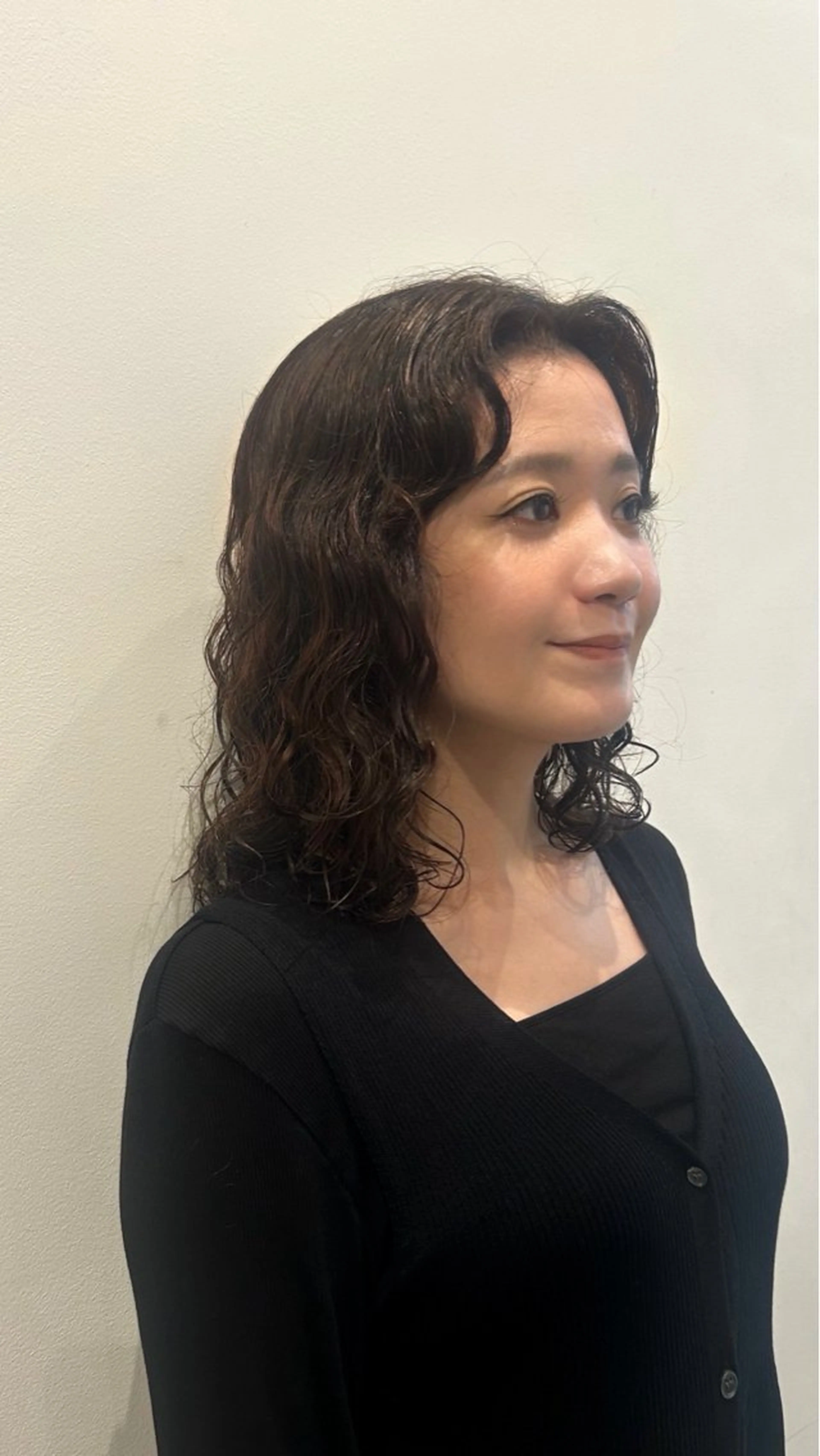 パーマ メンズパーマ♡ のぐちまおのヘアスタイル