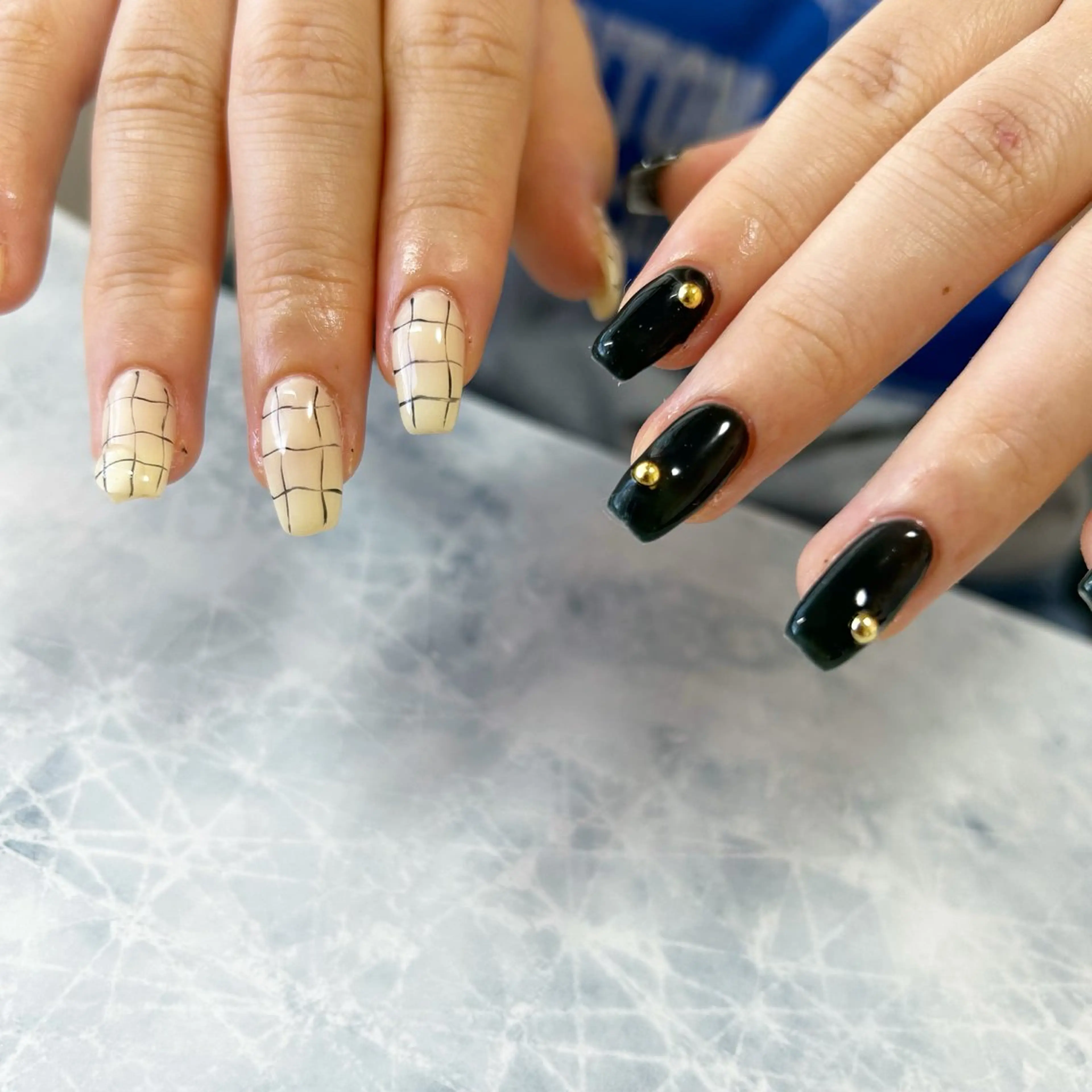 ネイル Laki nailのネイルデザイン