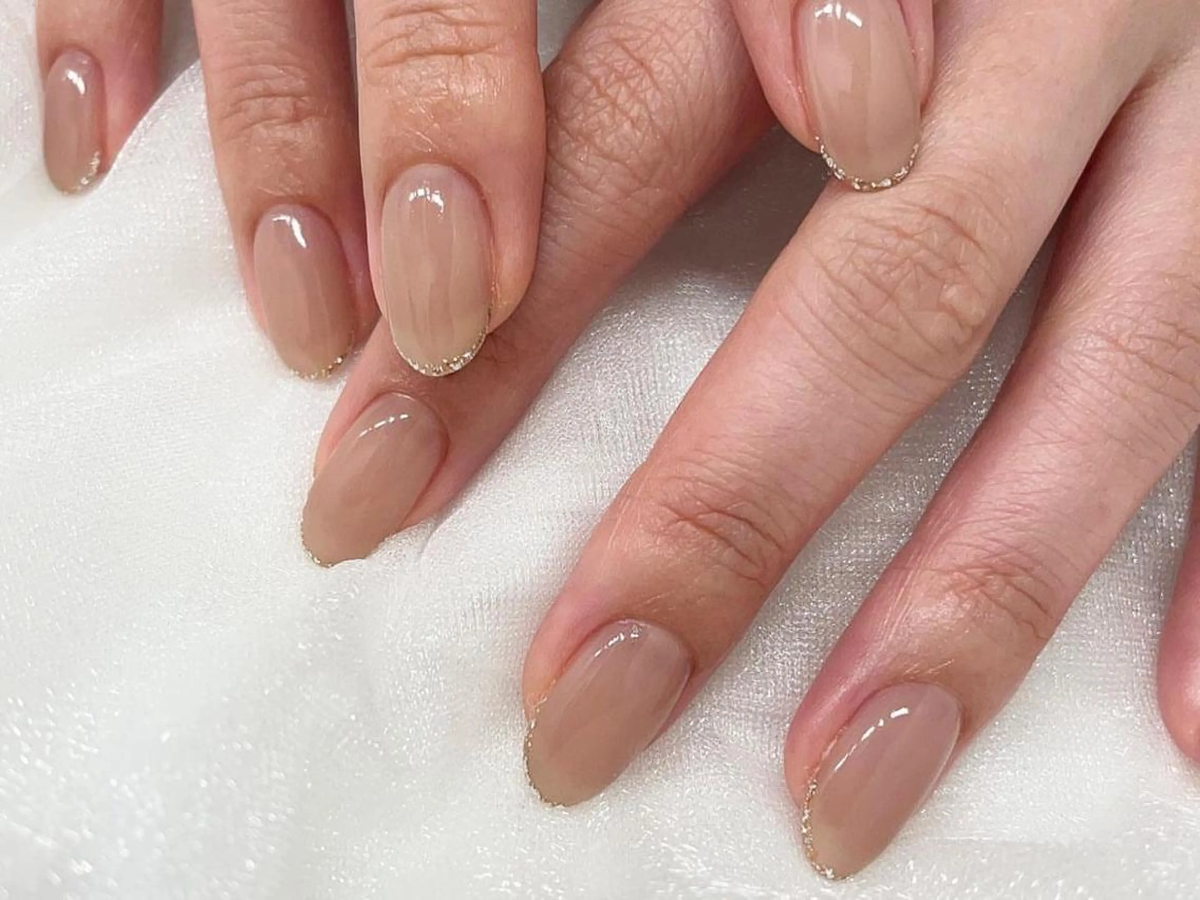 ネイル VIVIAN リサのネイルデザイン