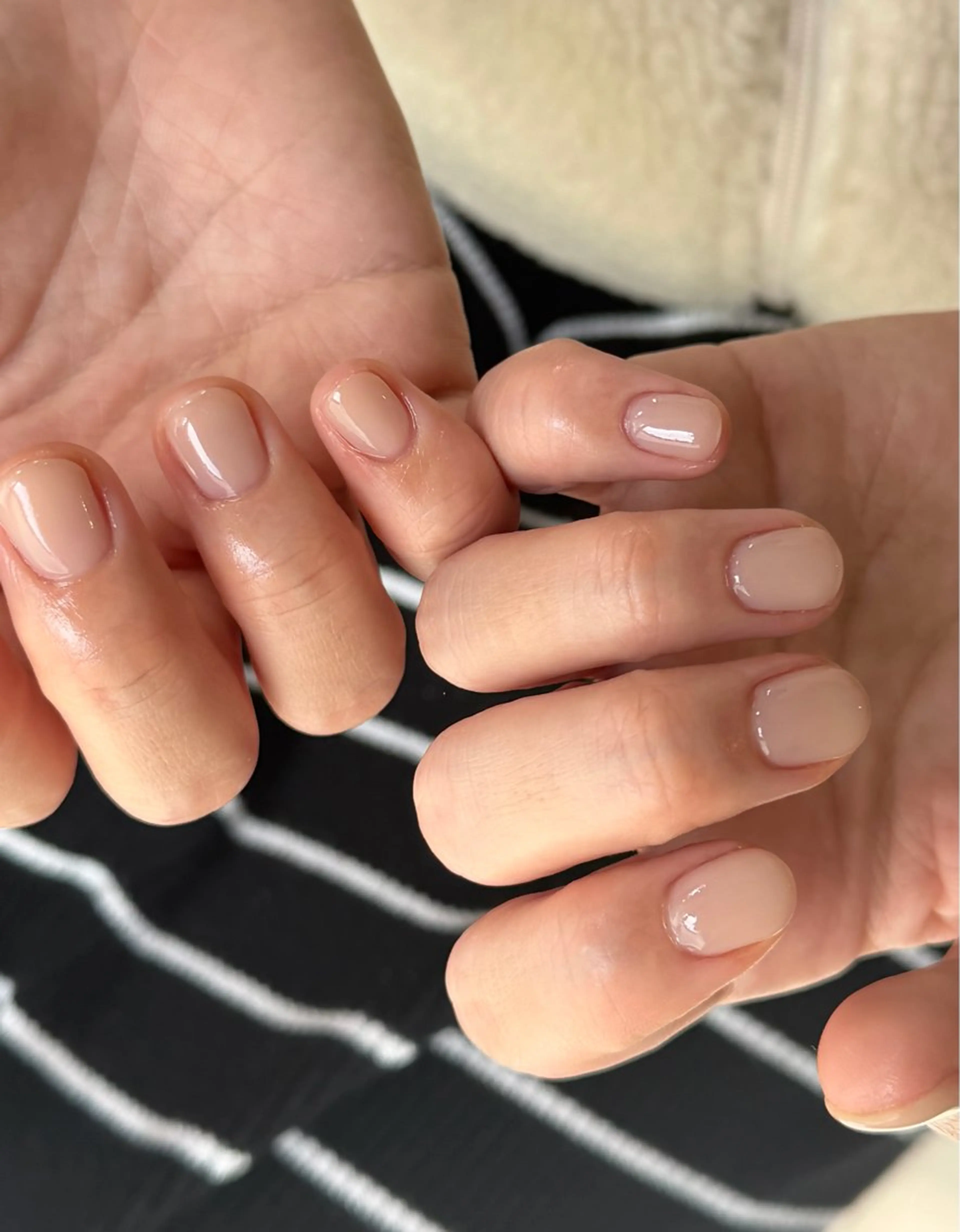 ネイル オフィスネイル LYLY mayukaのネイルデザイン