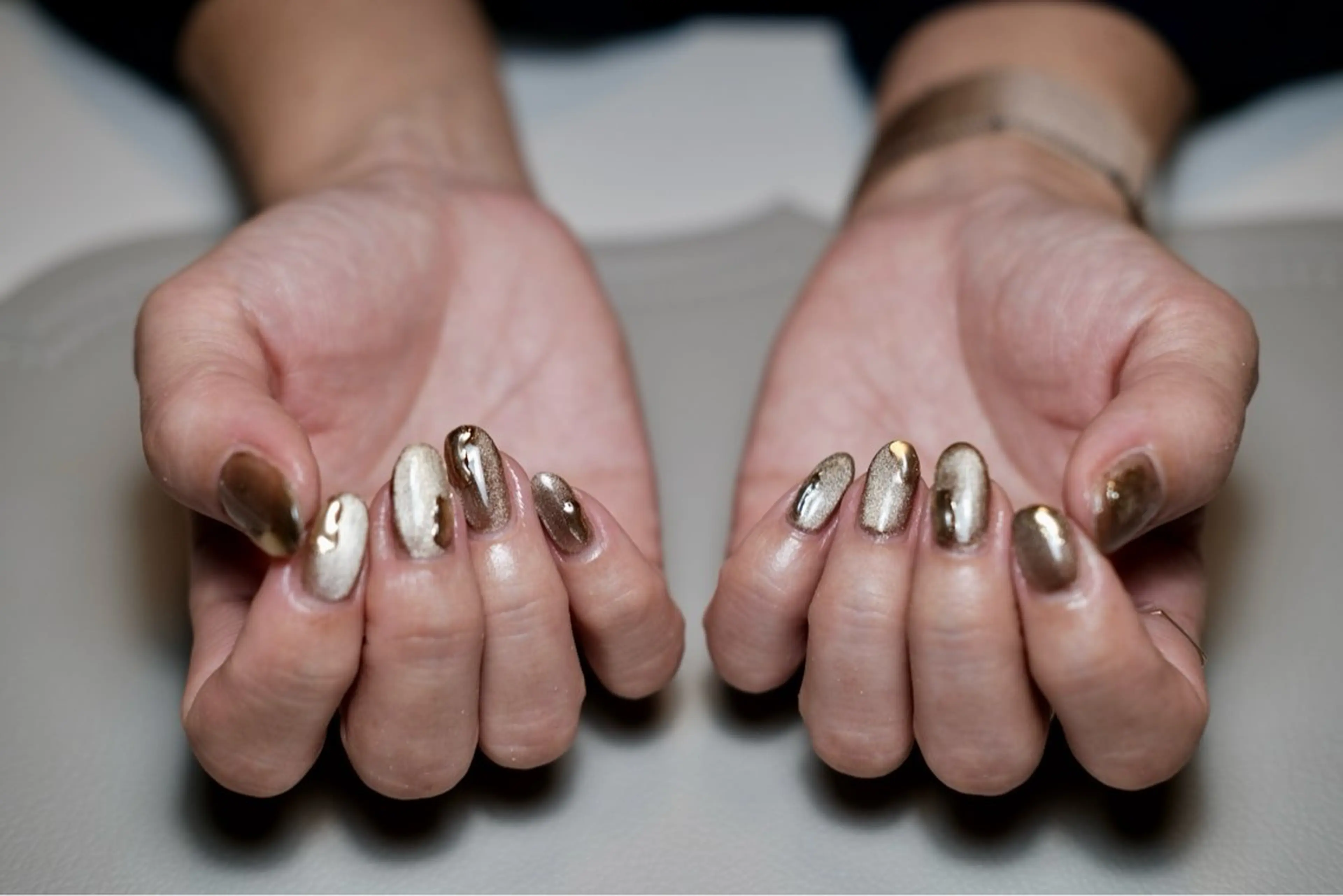 ネイル ハンドネイル July nail salonのネイルデザイン