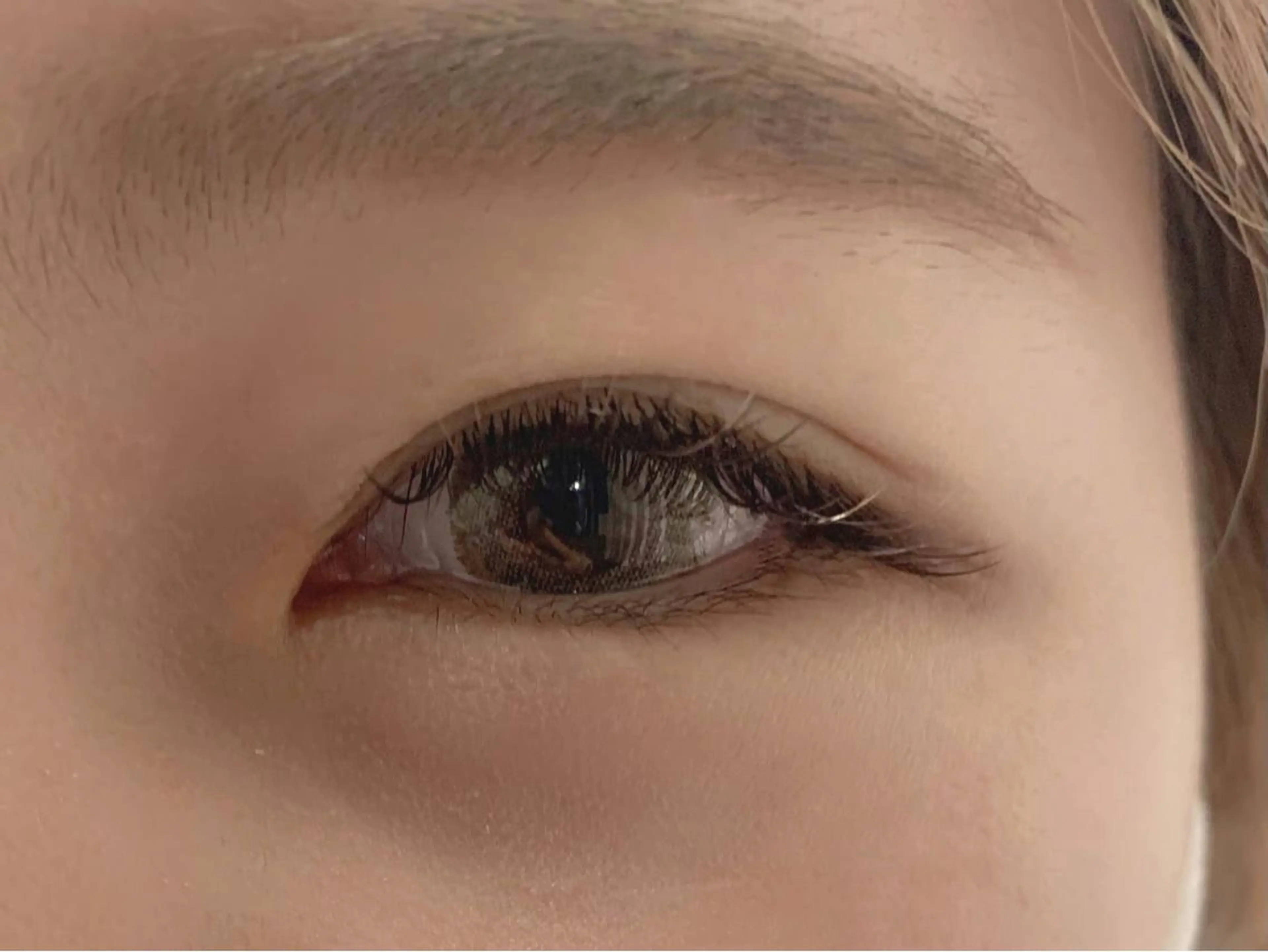 マツエク・マツパ Ai Quick 西日暮里店のマツエク・マツパデザイン