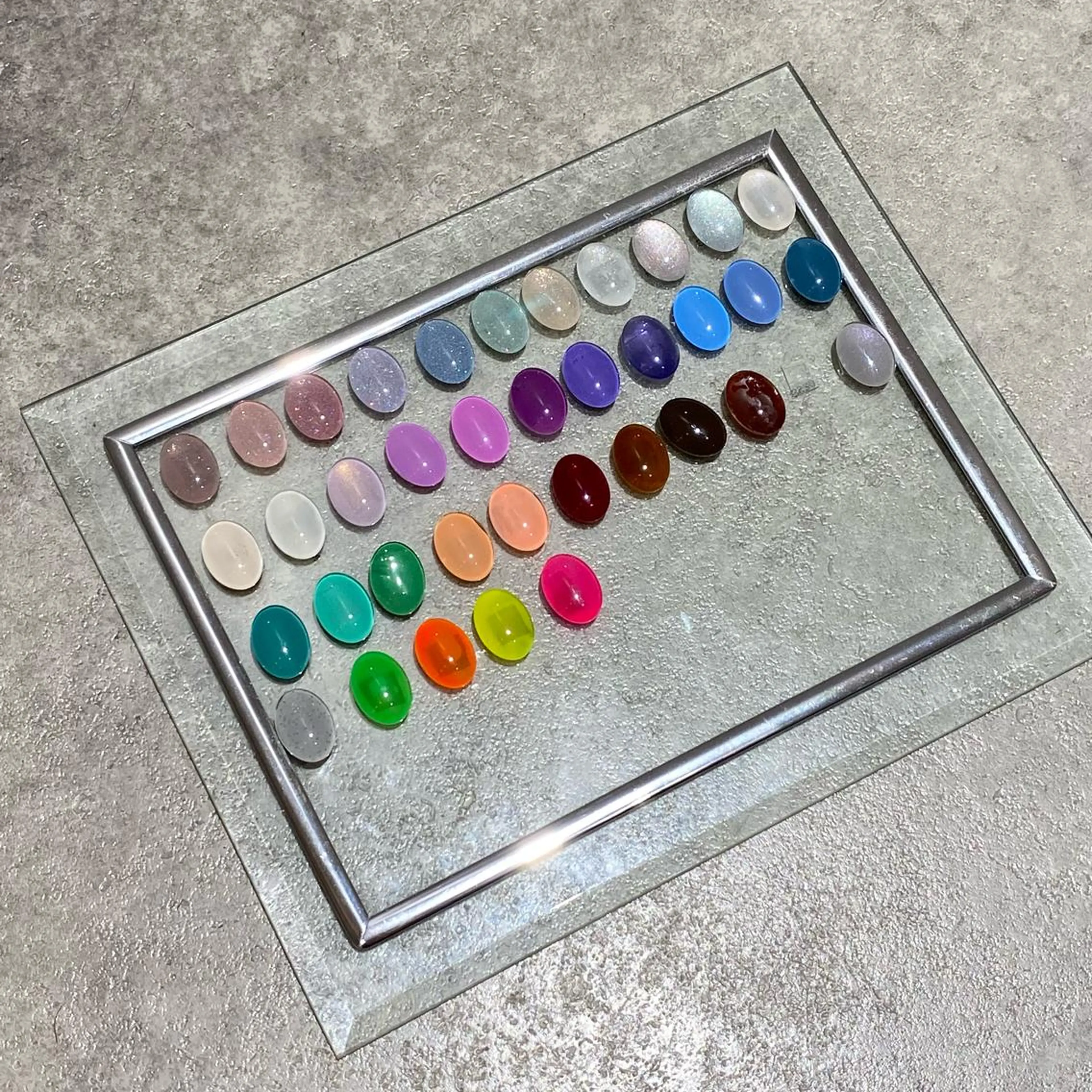 ネイル nail chiaのネイルデザイン