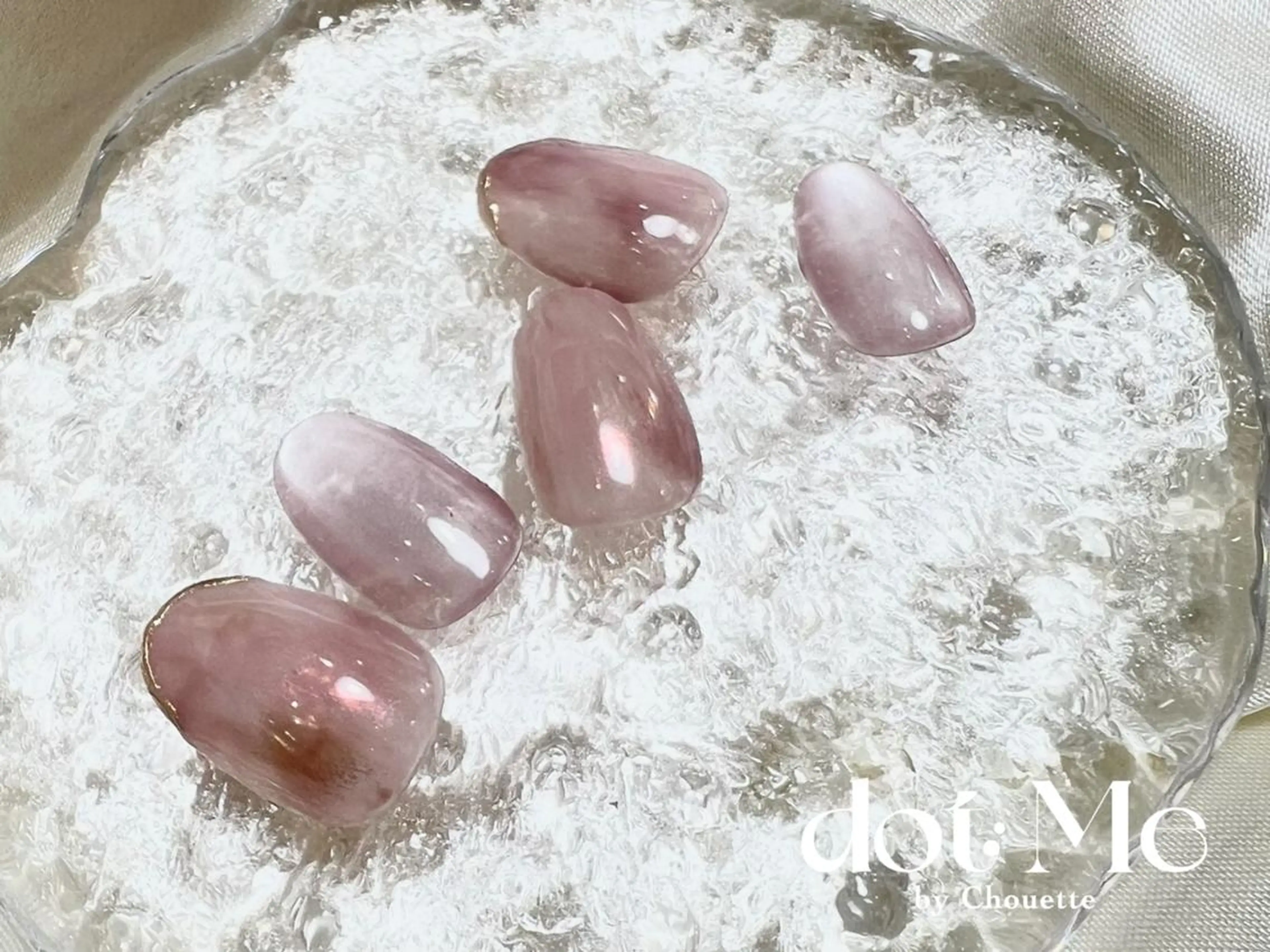 ネイル 小西 麻紀のネイルデザイン