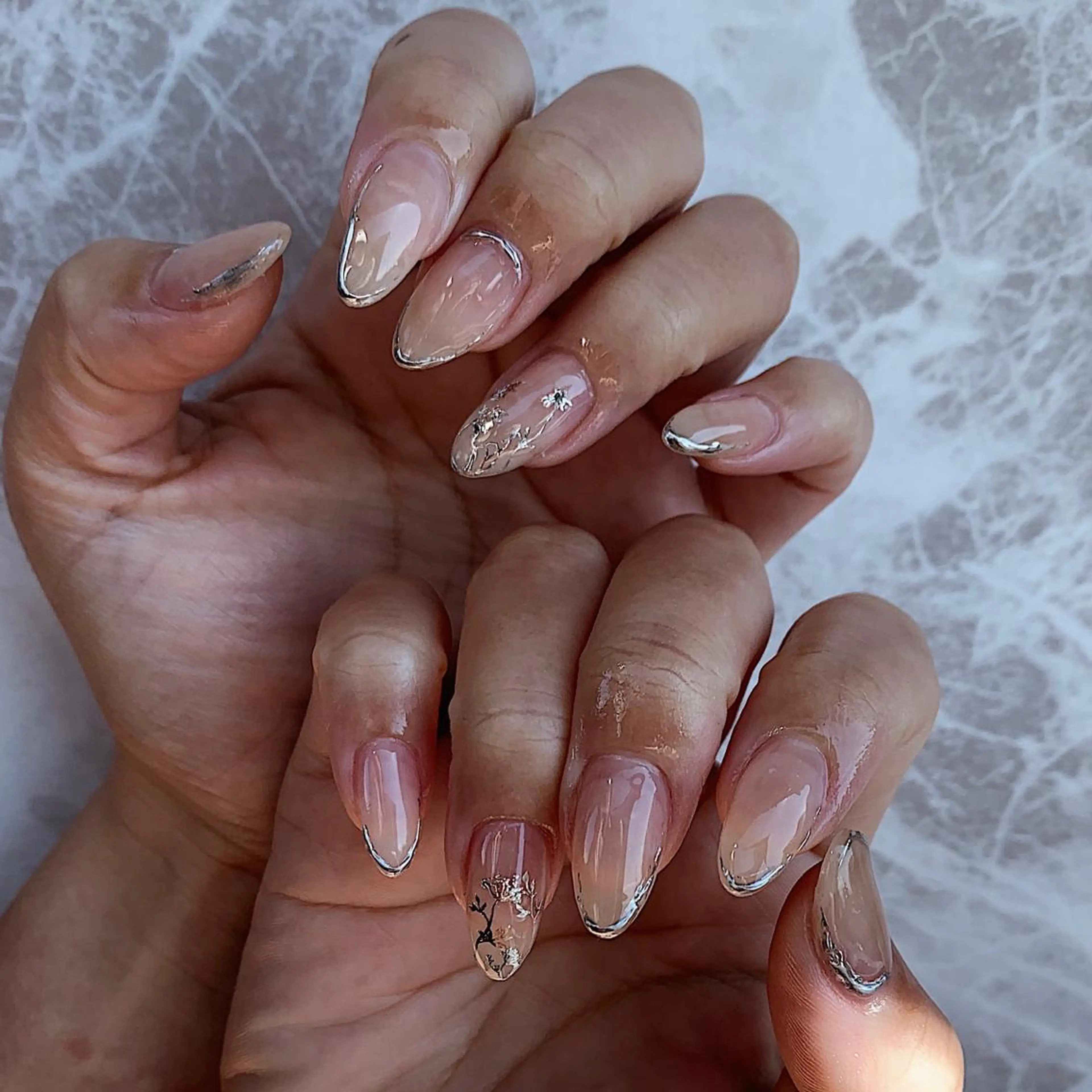 ネイル 土屋 智子のエステ・リラクイメージ