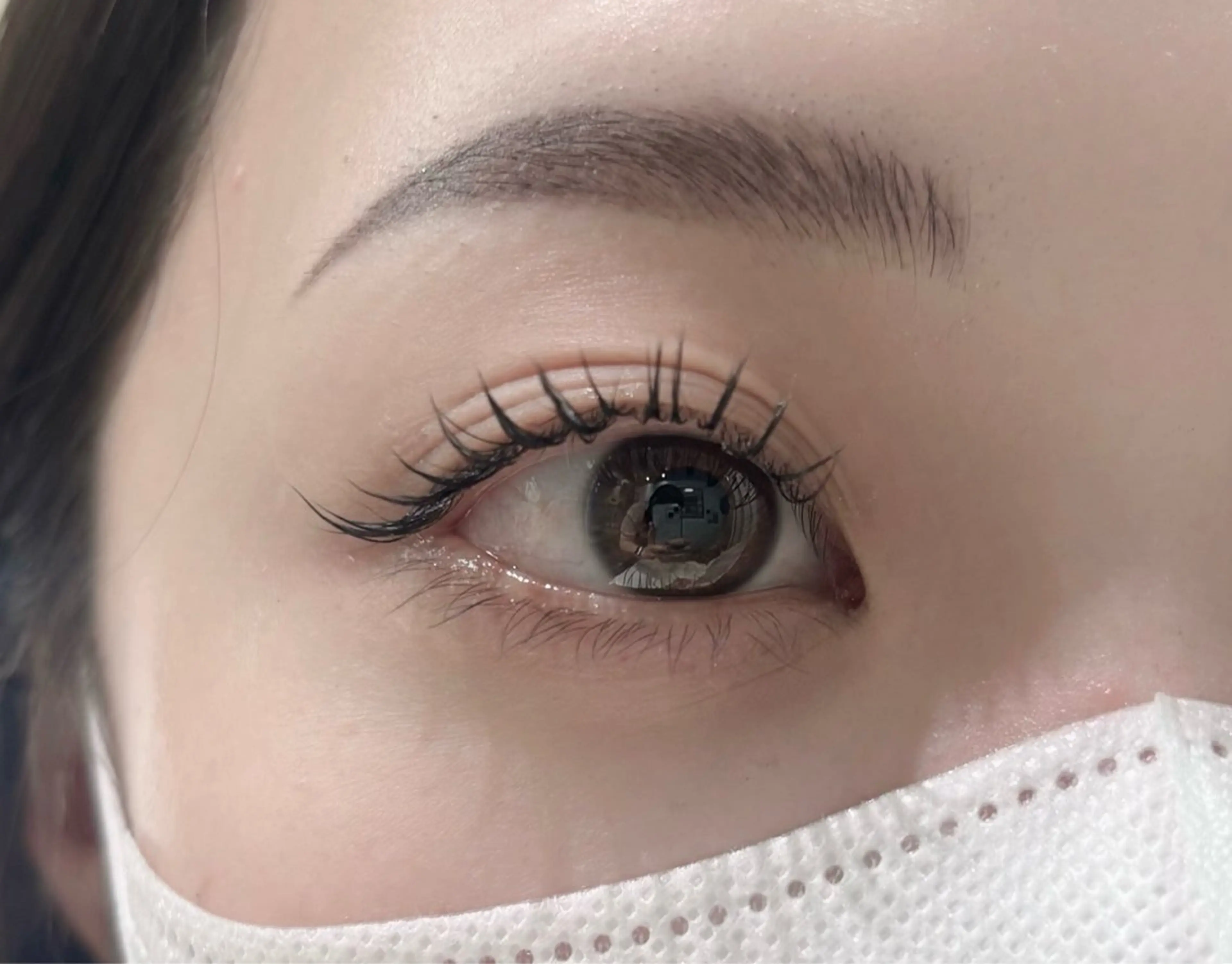 マツエク・マツパ マツエク hikari 🌻*.ﾟのマツエク・マツパデザイン