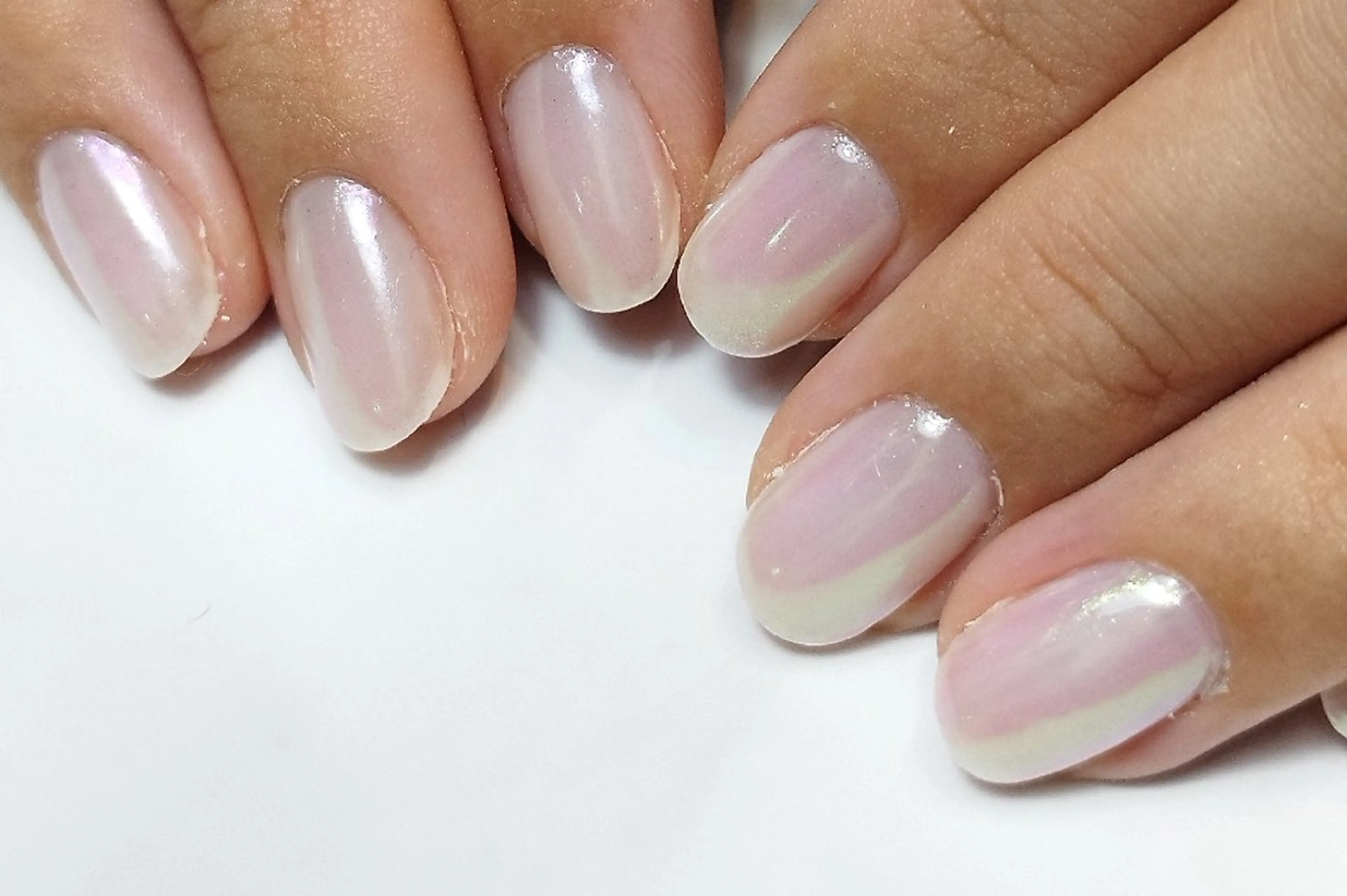 ネイル nail salon JIIL 南越谷店所属・JIIL SAITOのネイルデザイン