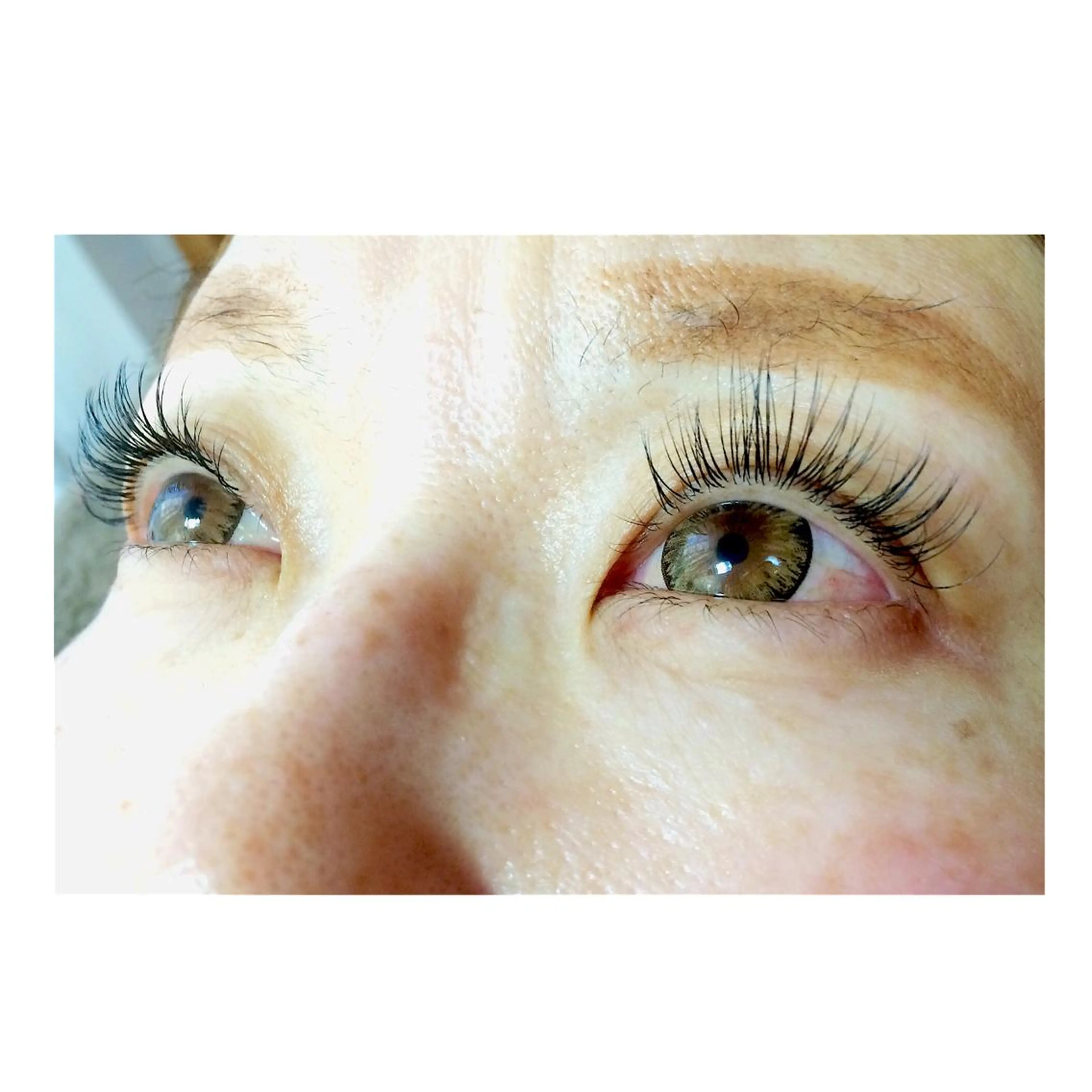 マツエク・マツパ enu beauty salon所属・enu beauty salonのマツエク・マツパデザイン