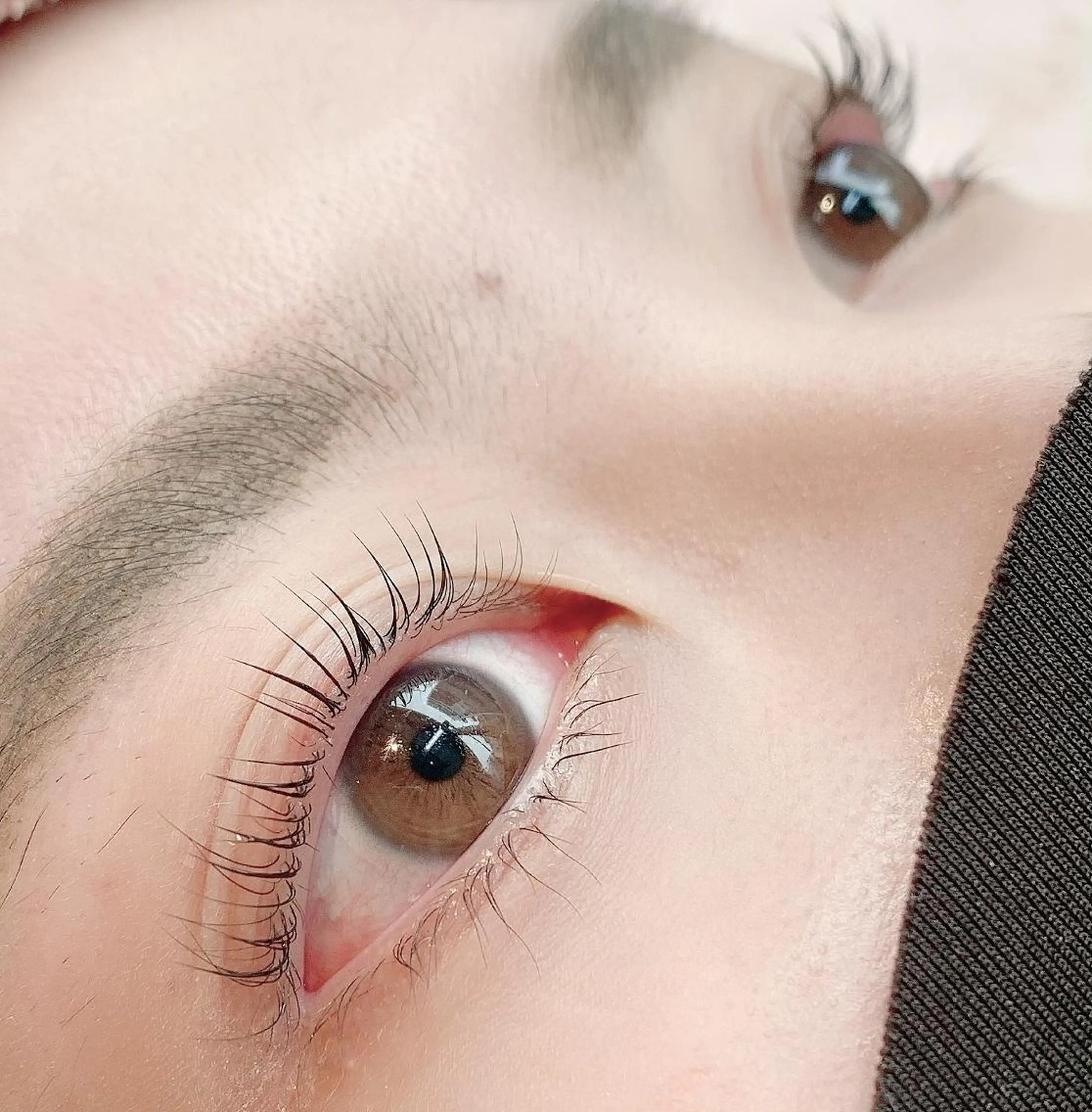 マツエク・マツパ マツパ 中島 紀美のマツエク・マツパデザイン