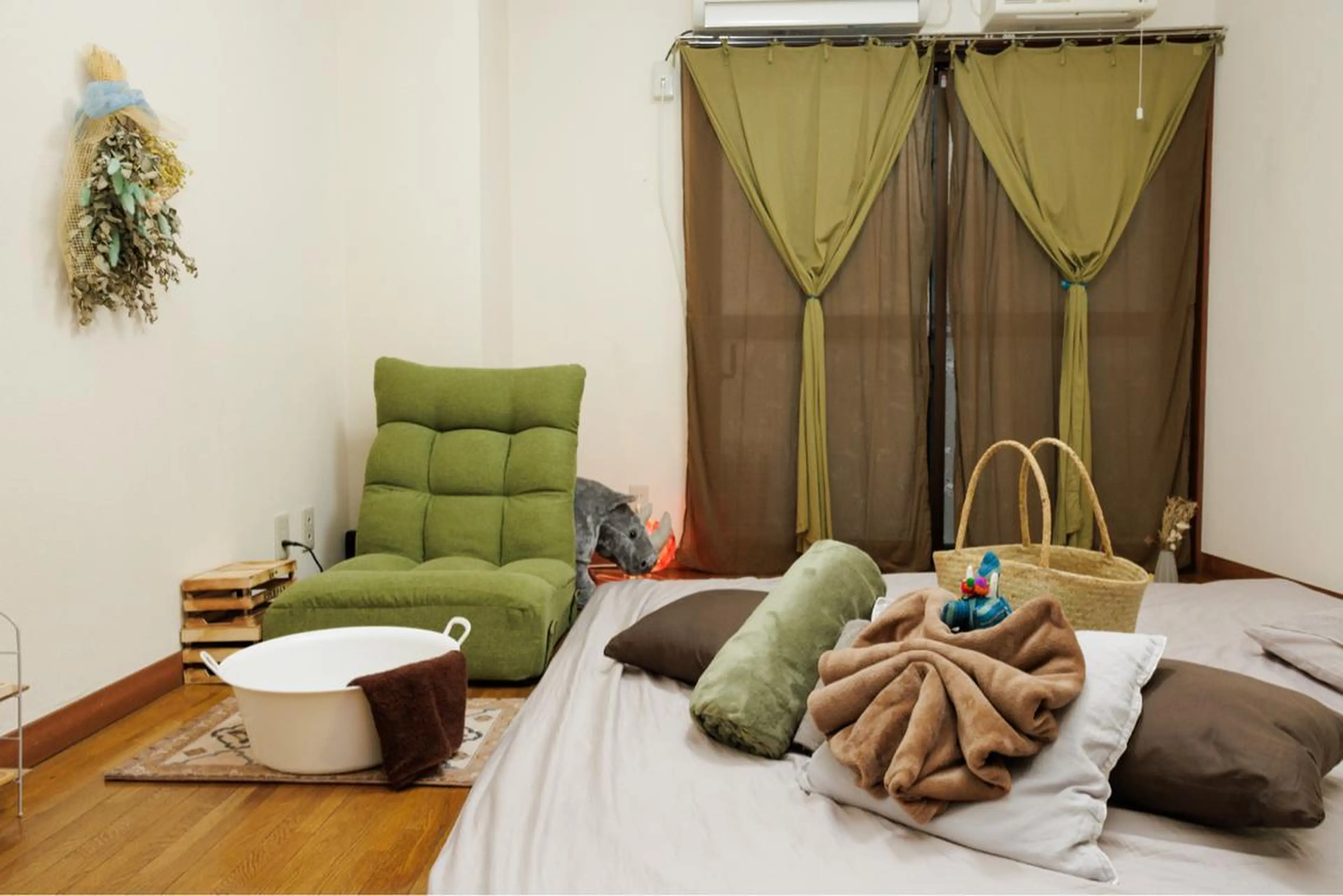 jai  【ジャイ】町田所属・jai 【ジャイ】 町田のエステ・リラクイメージ