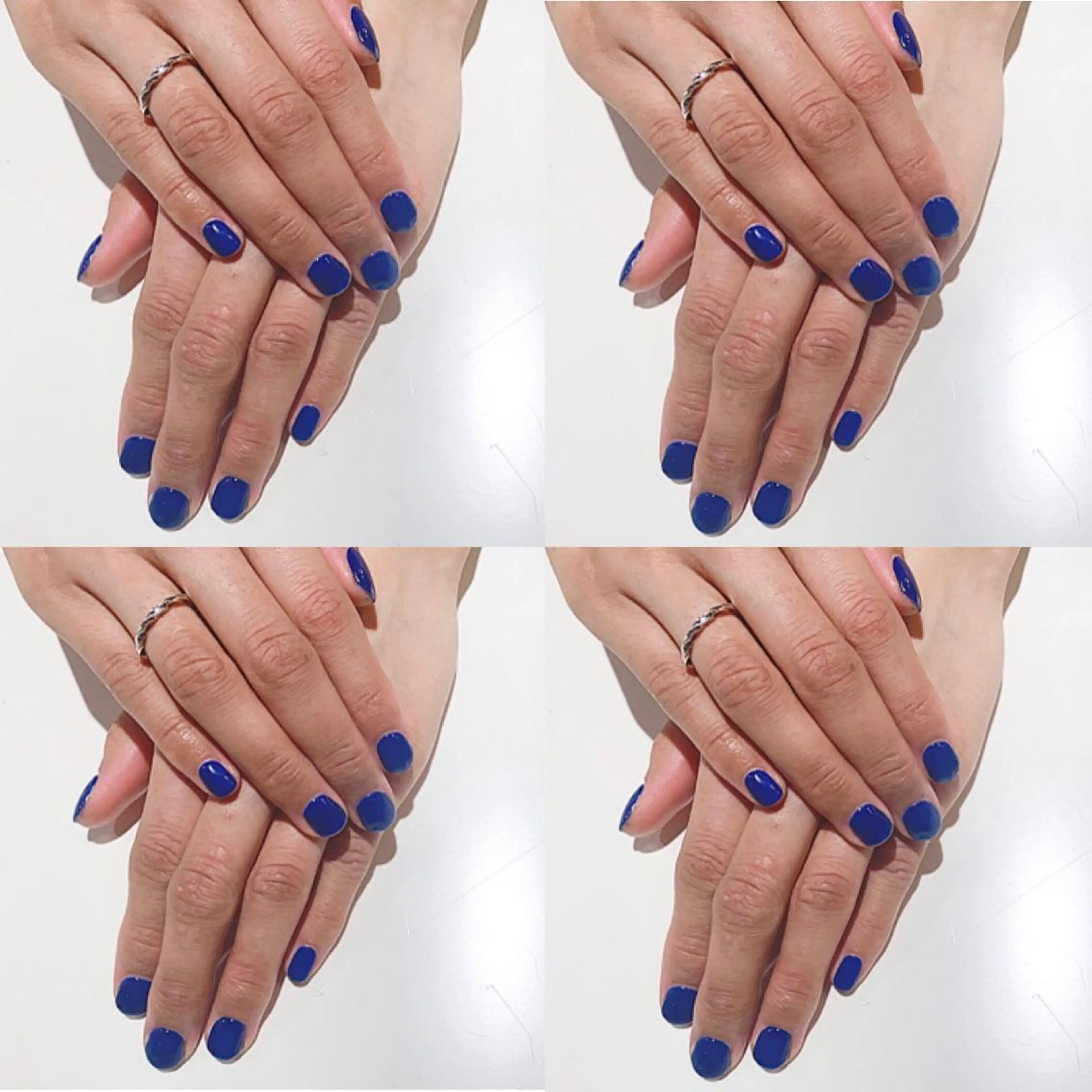 ネイル 【カラー指名No 1✨】HIBIKIのヘアスタイル