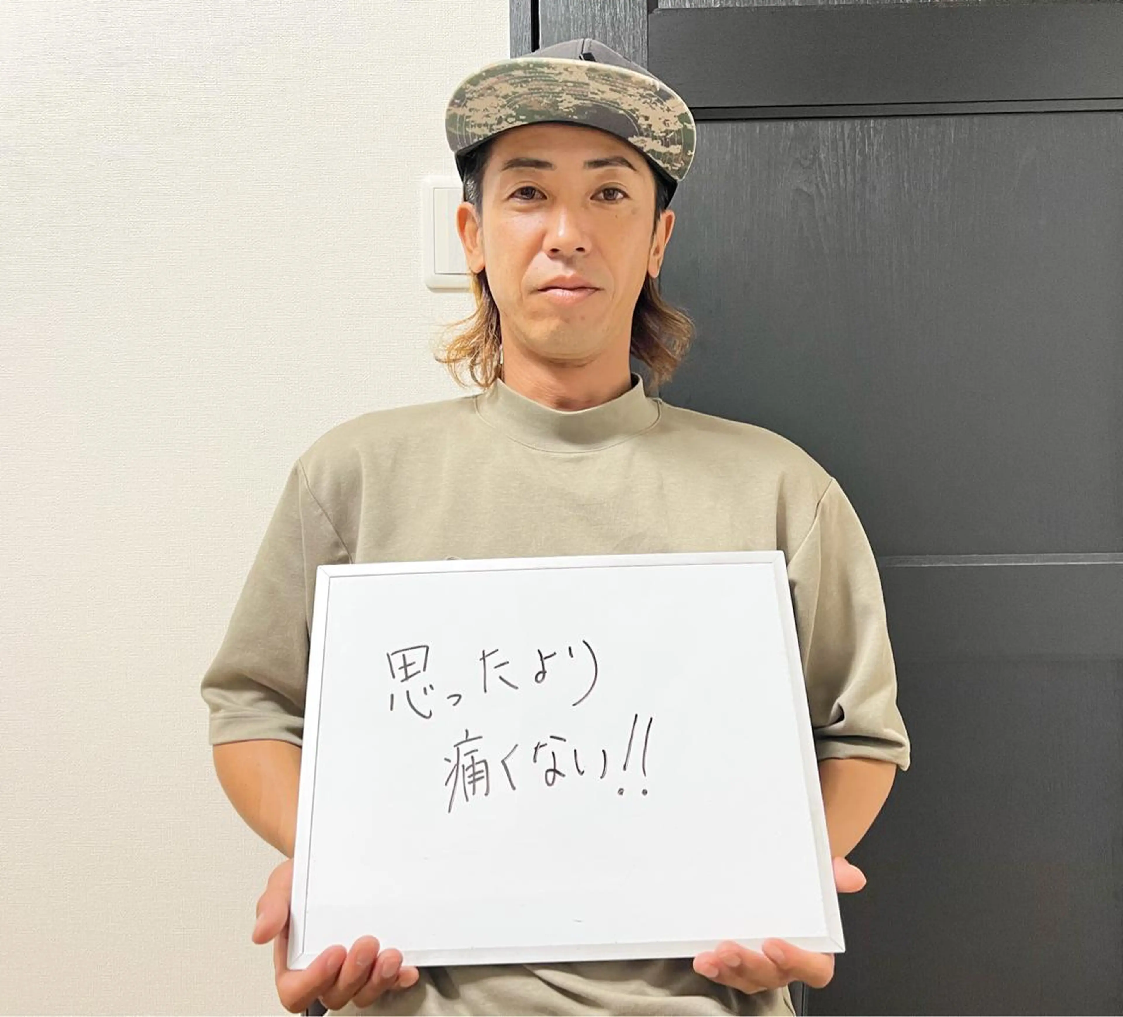 メンズ メンズハイライト 脱毛 メンズ脱毛サロン Le falcoのエステ・リラクイメージ