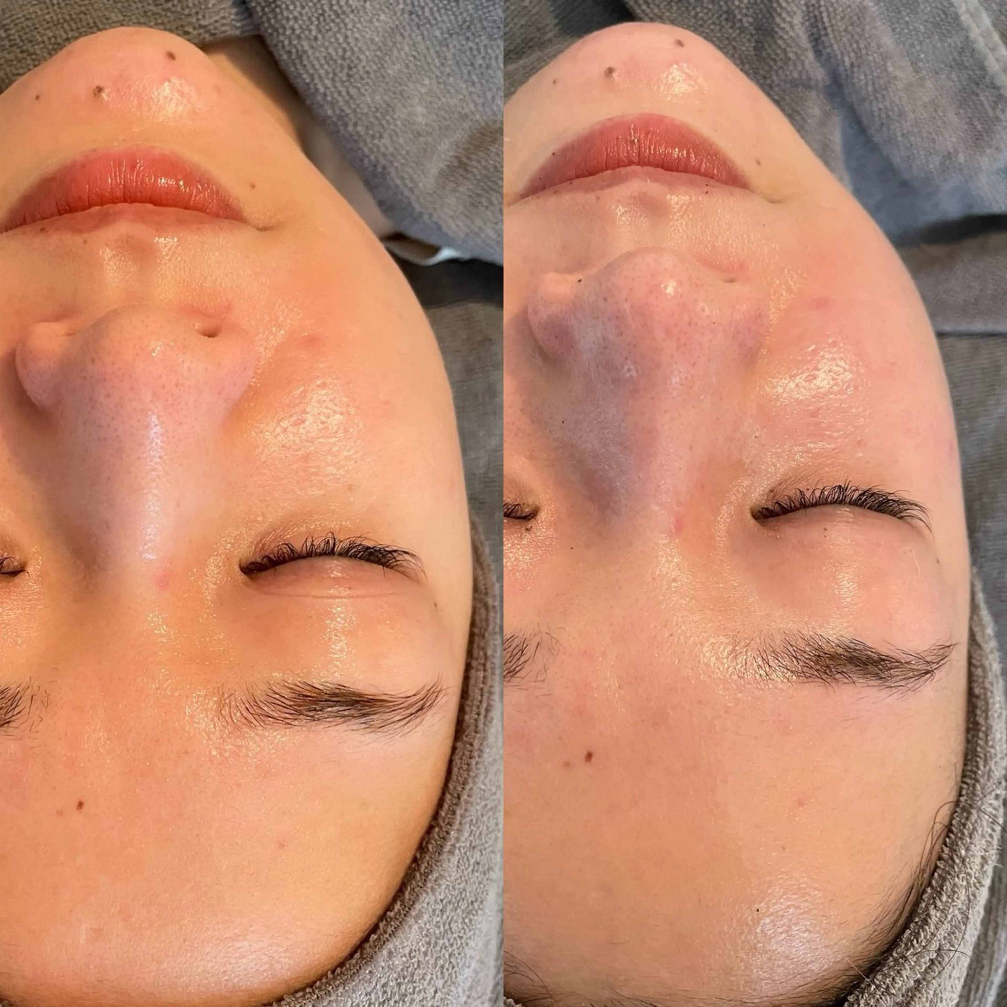 エステティックサロン Liente(リアンテ）所属・Hashimoto .のエステ・リラクイメージ