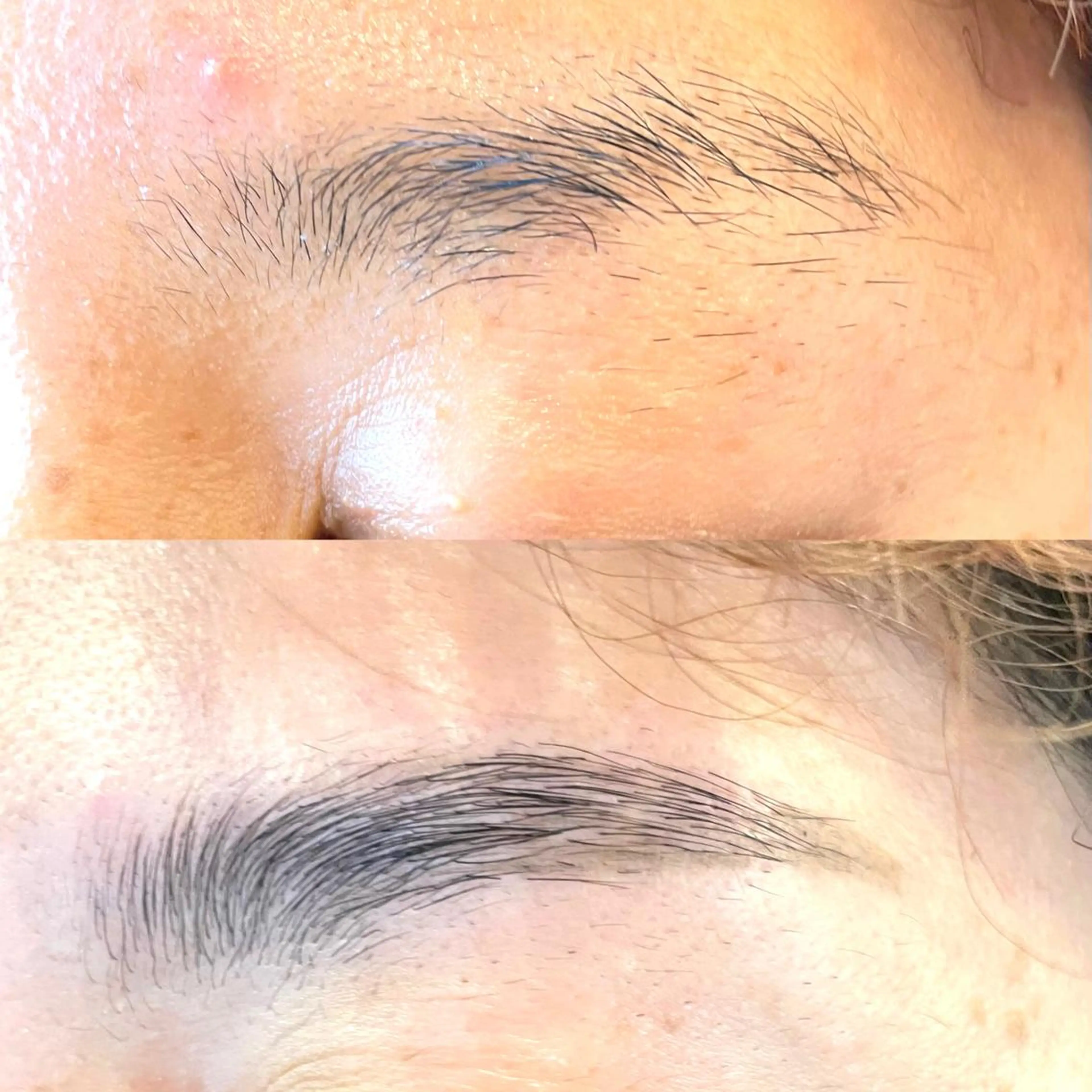 アイブロウ eclat eyelashのマツエク・マツパデザイン