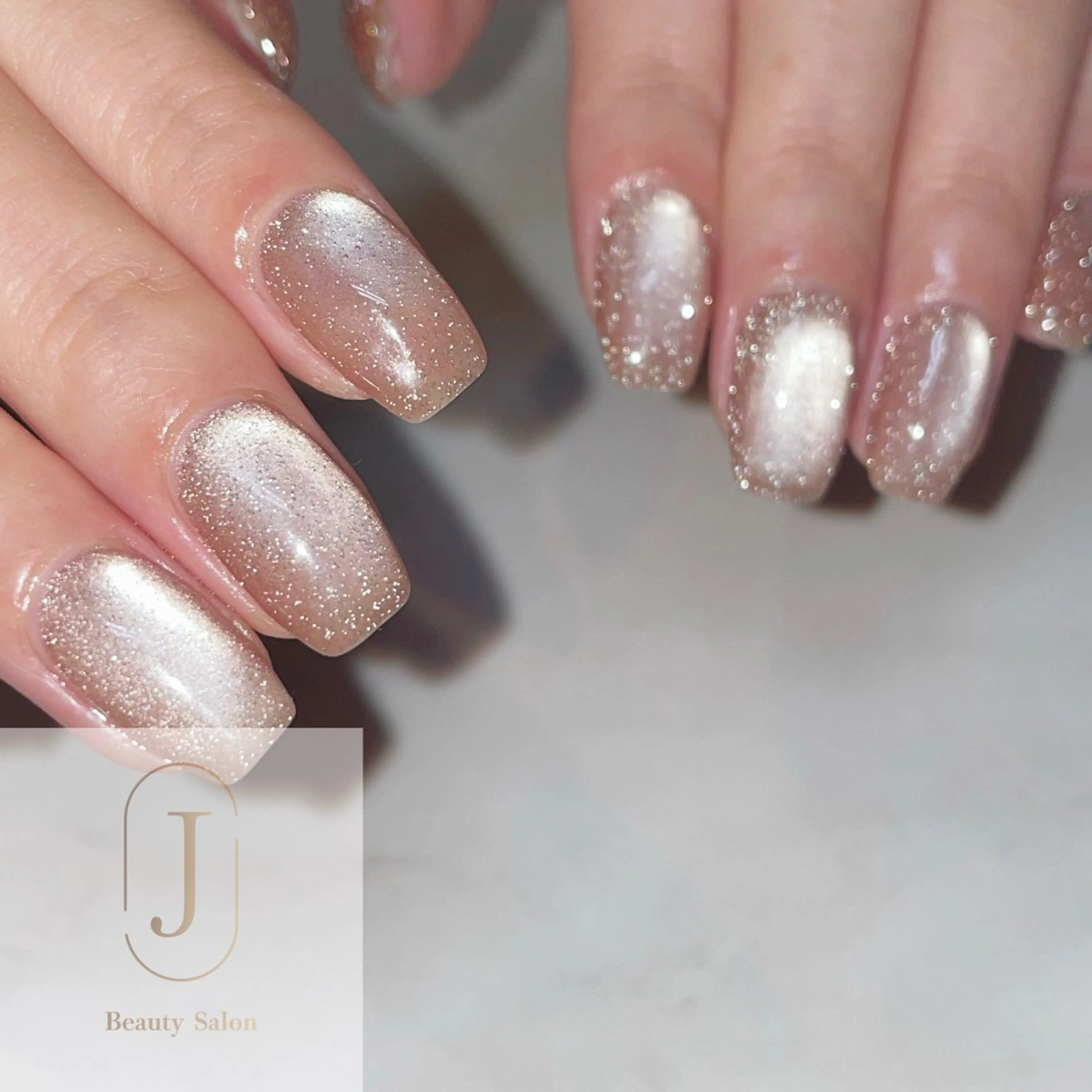 ネイル ハンドネイル Nail Salon Luna.RINAのネイルデザイン