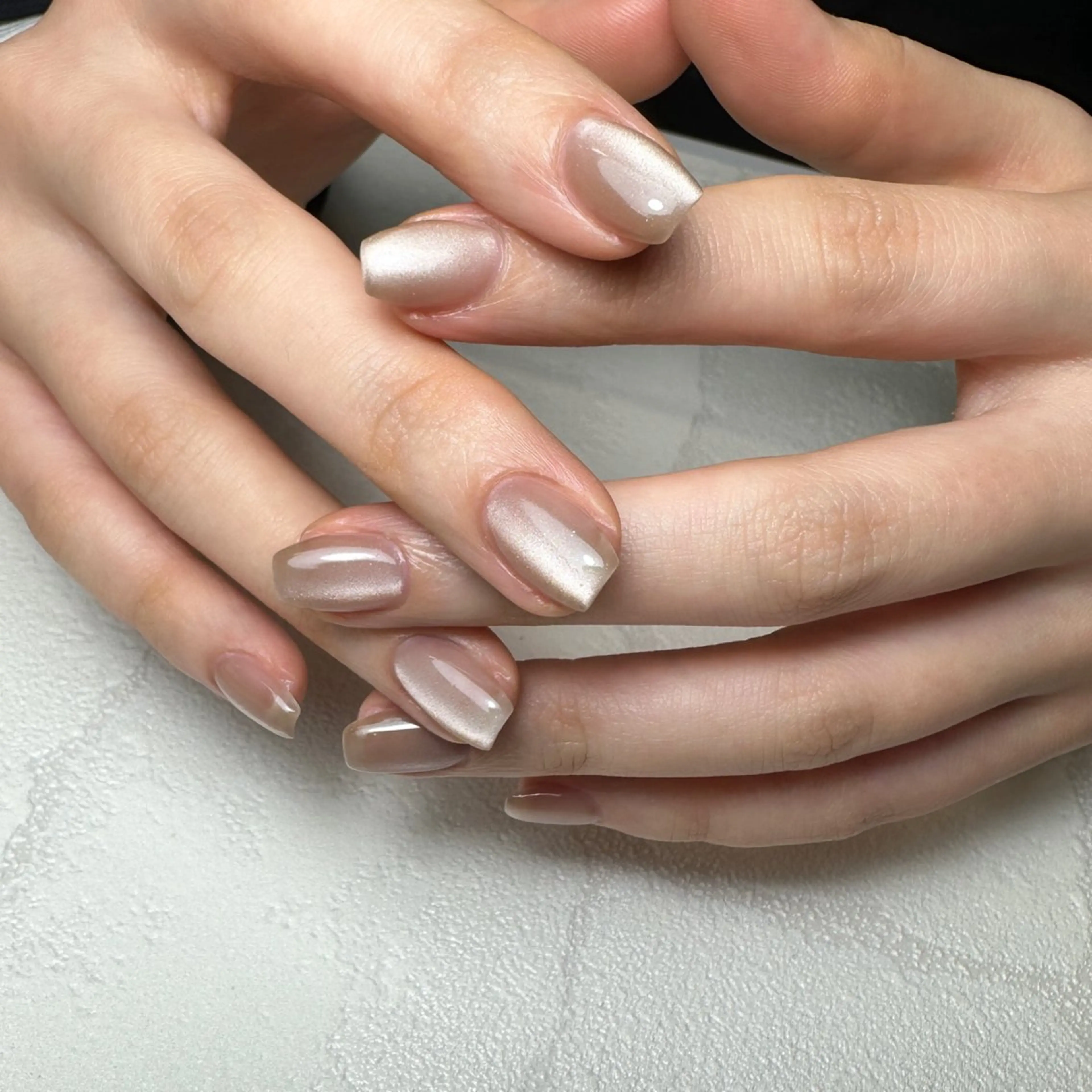 ネイル salon mowa所属・mowa 🌿‬ kanaのネイルデザイン