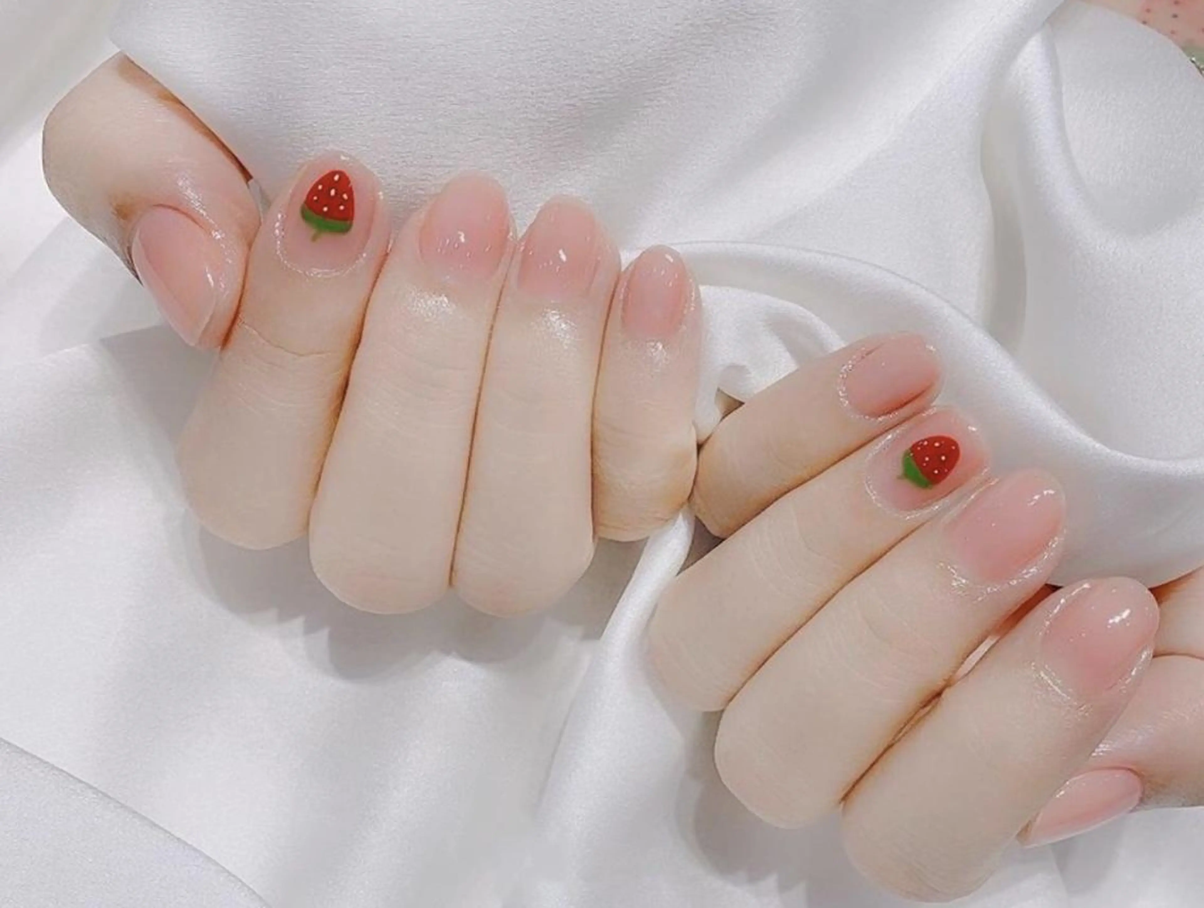 ネイル Cute B e au t yのマツエク・マツパデザイン