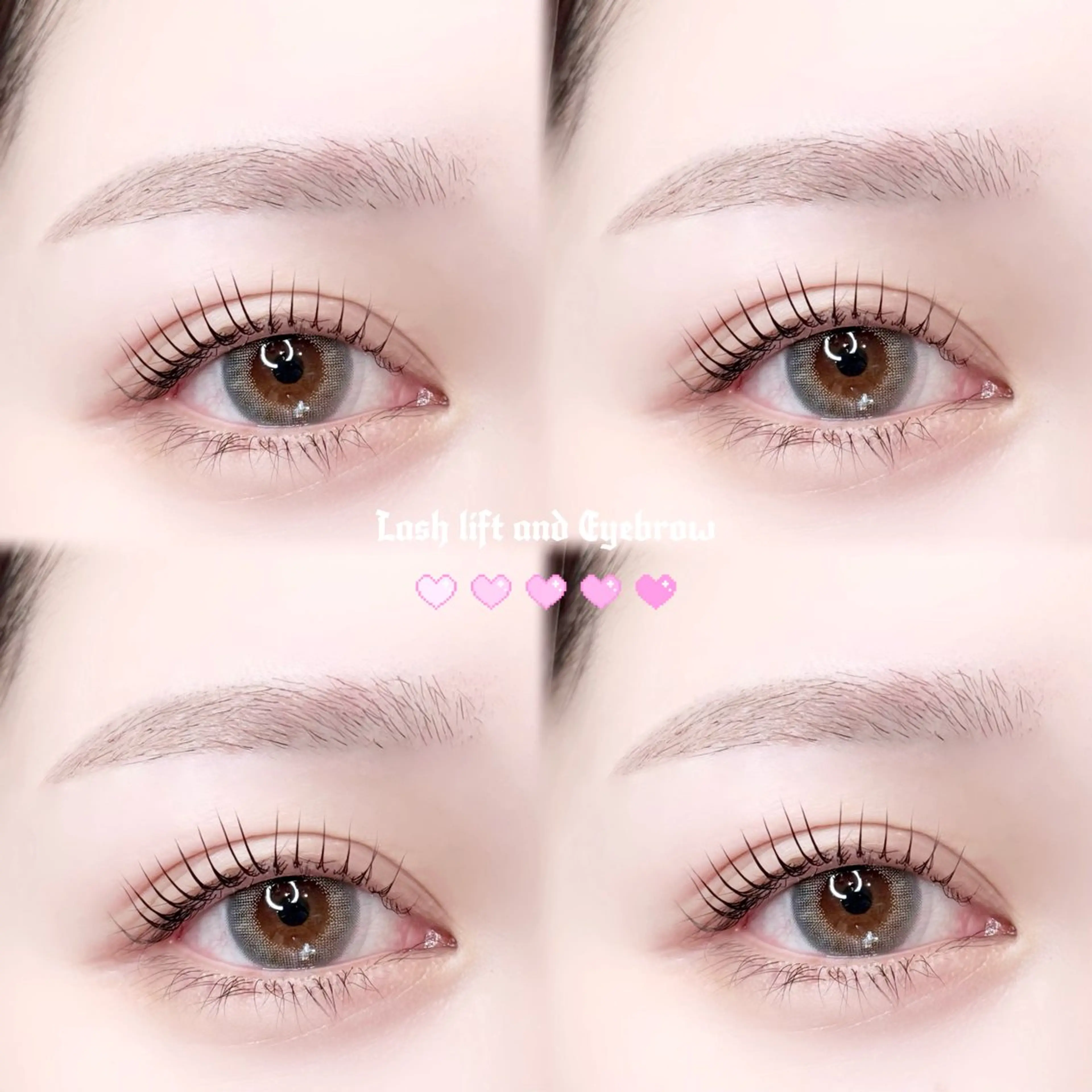 マツエク・マツパ meru所属・meru kamisakodaの眉毛・アイブロウイメージ