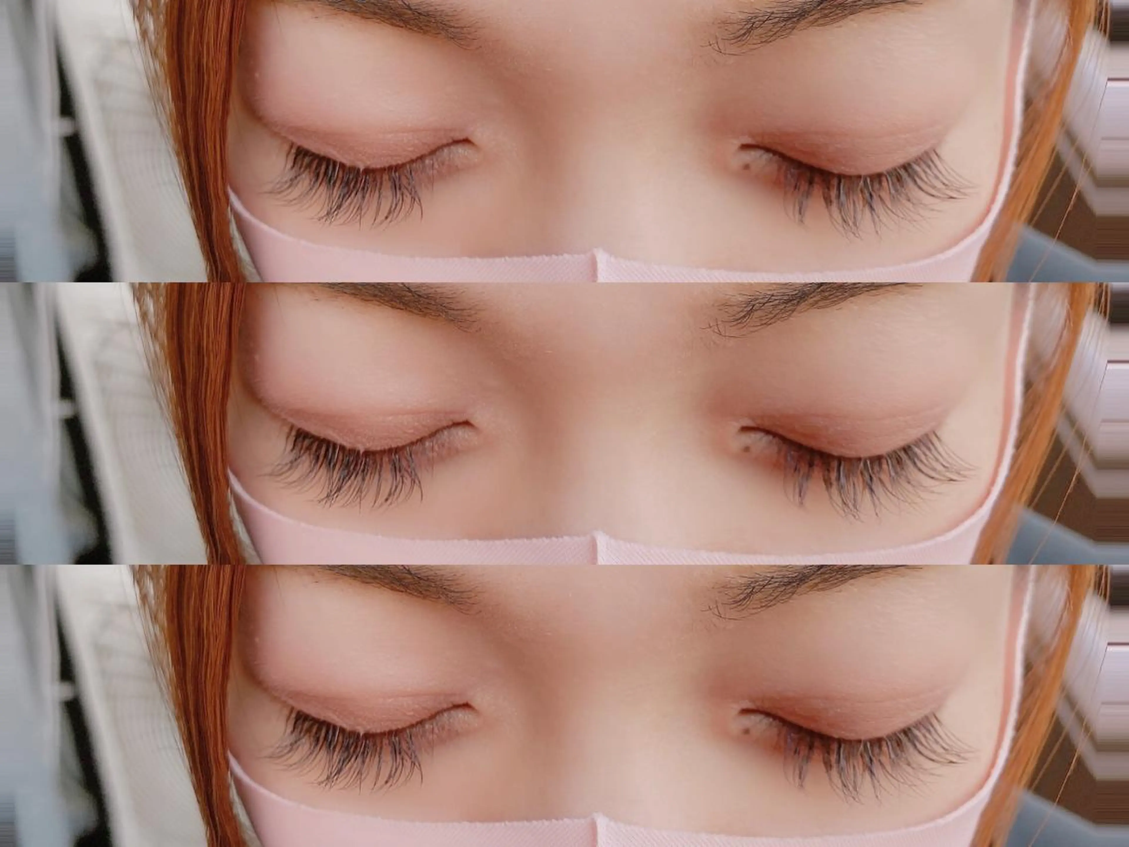 マツエク・マツパ Tr　Spa Salon Careのヘアスタイル