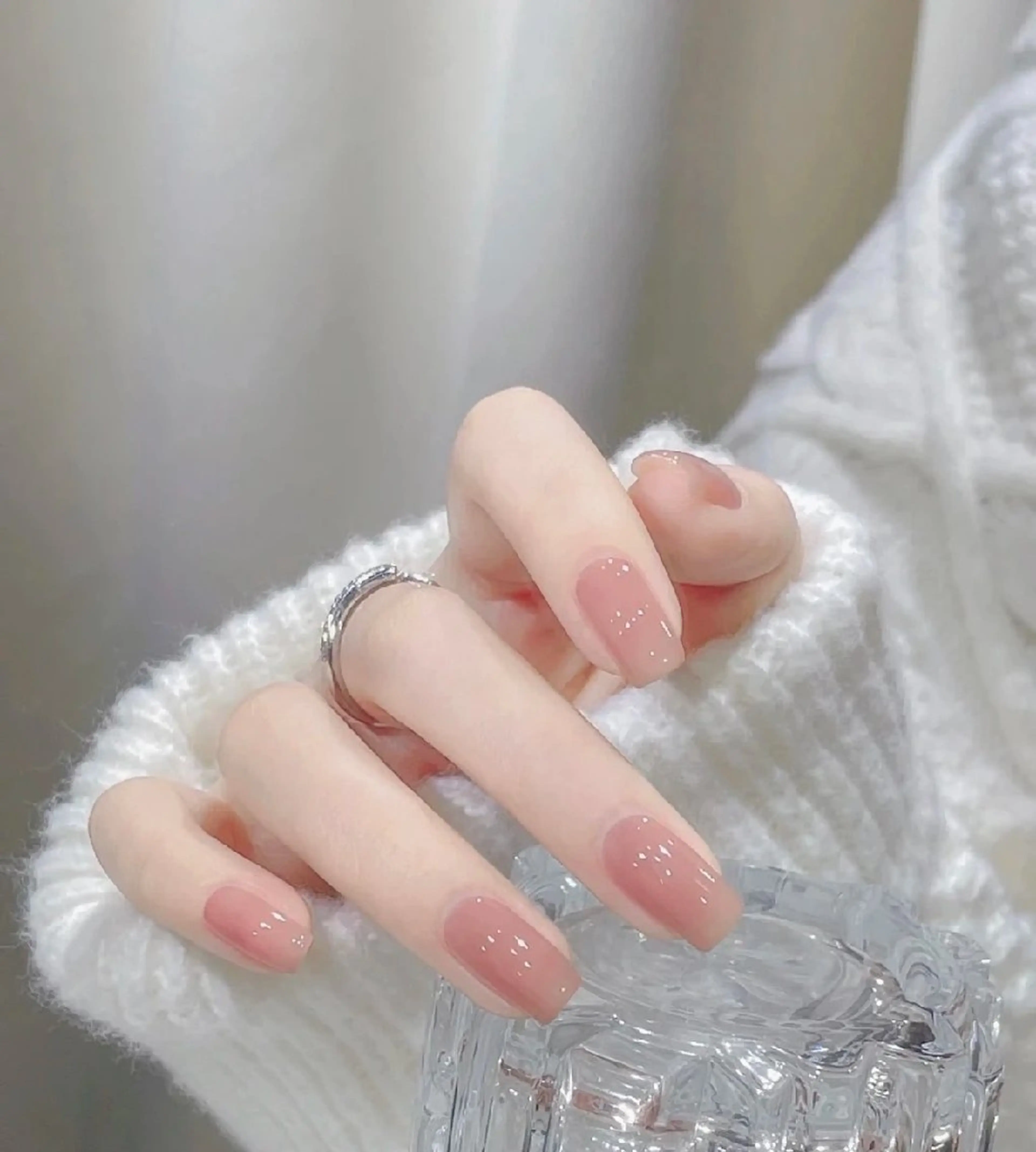 ネイル 清水 美佳のネイルデザイン