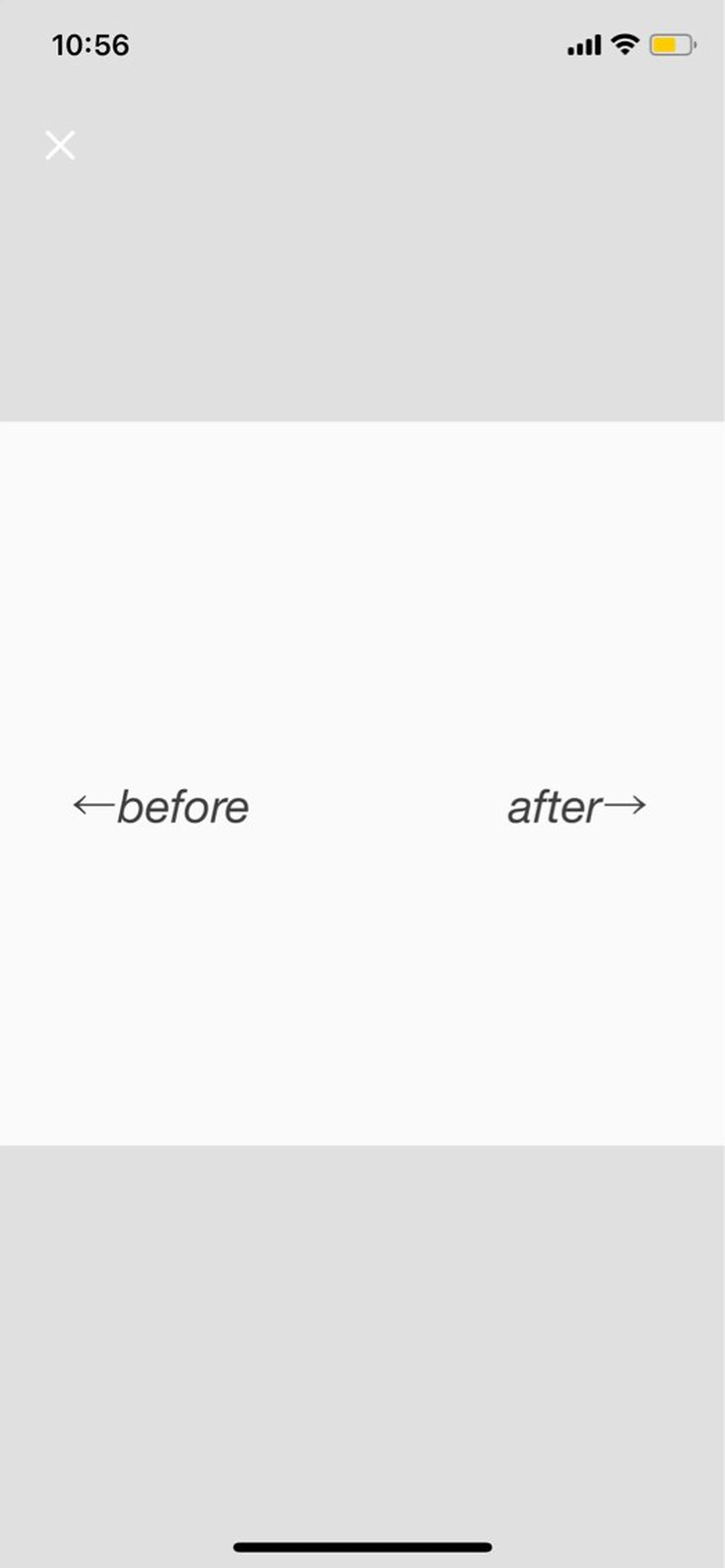 ショート カラー メンズ soi所属・ケアブリーチ/ツヤ髪 /ハイトーン/西村のヘアスタイル