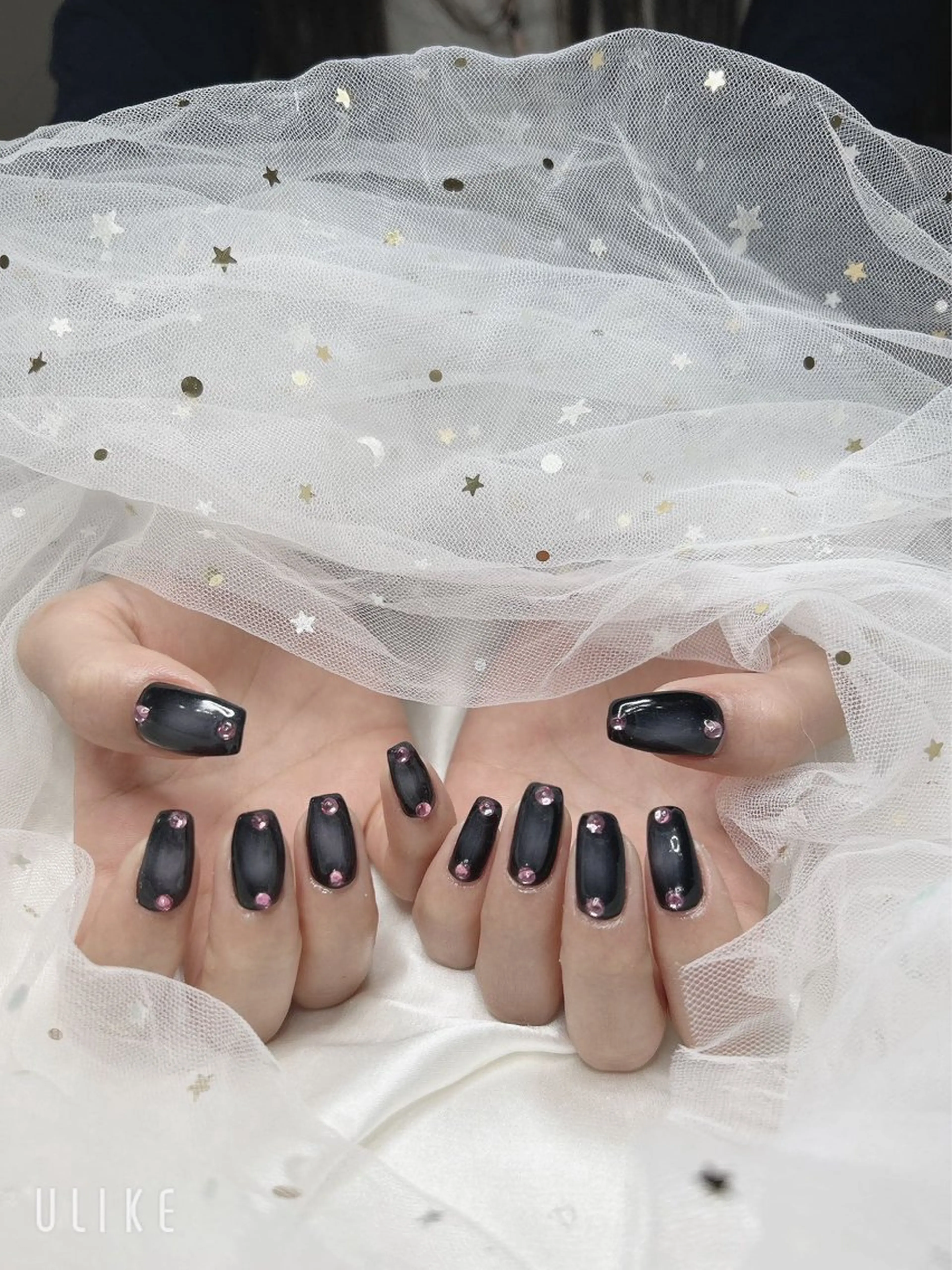 ネイル ジョリ kasumi🌹💅のネイルデザイン