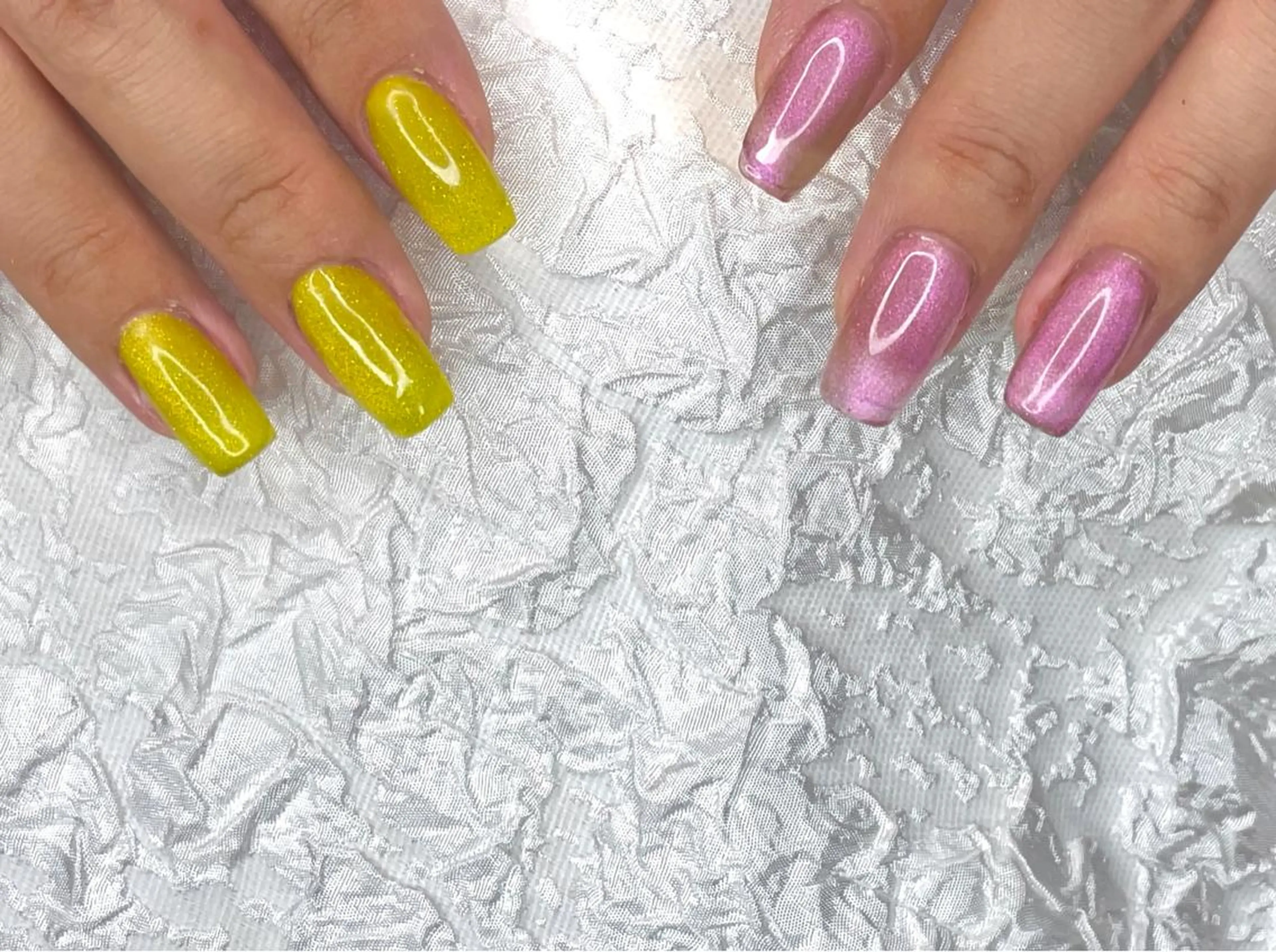 ネイル Ri-e's nailのネイルデザイン