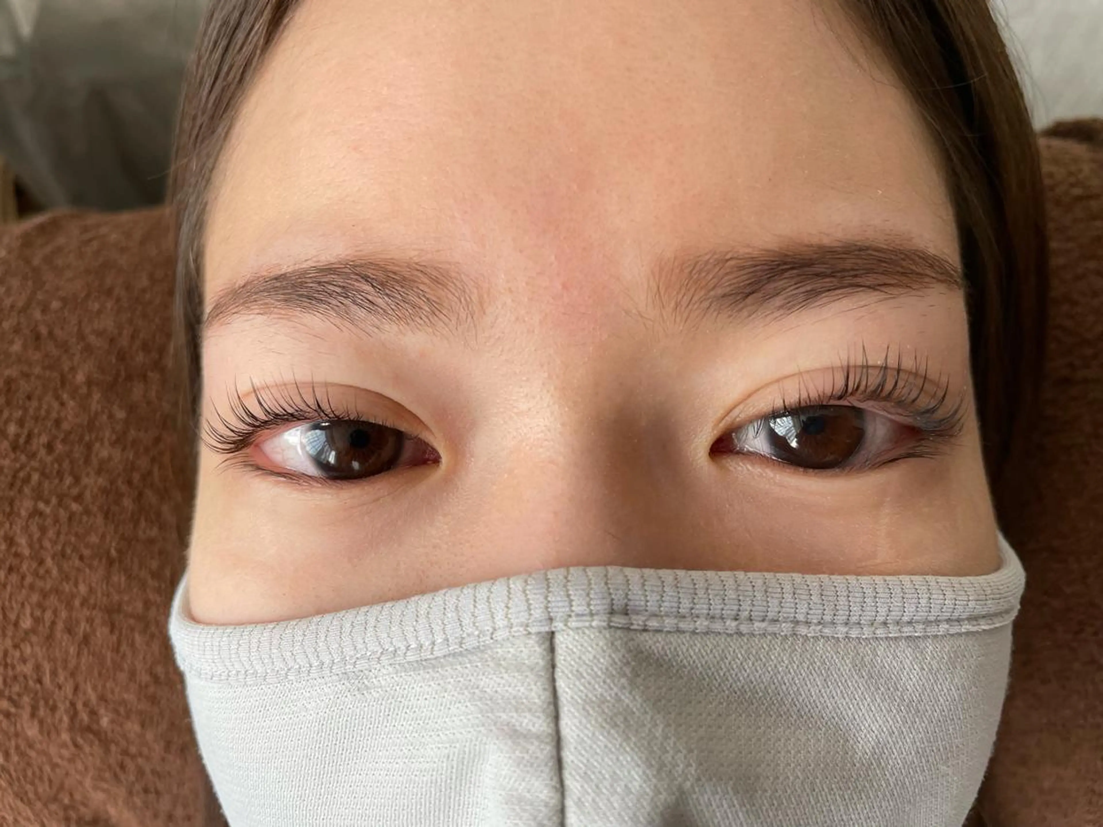 マツエク・マツパ VIP 飯田のマツエク・マツパデザイン