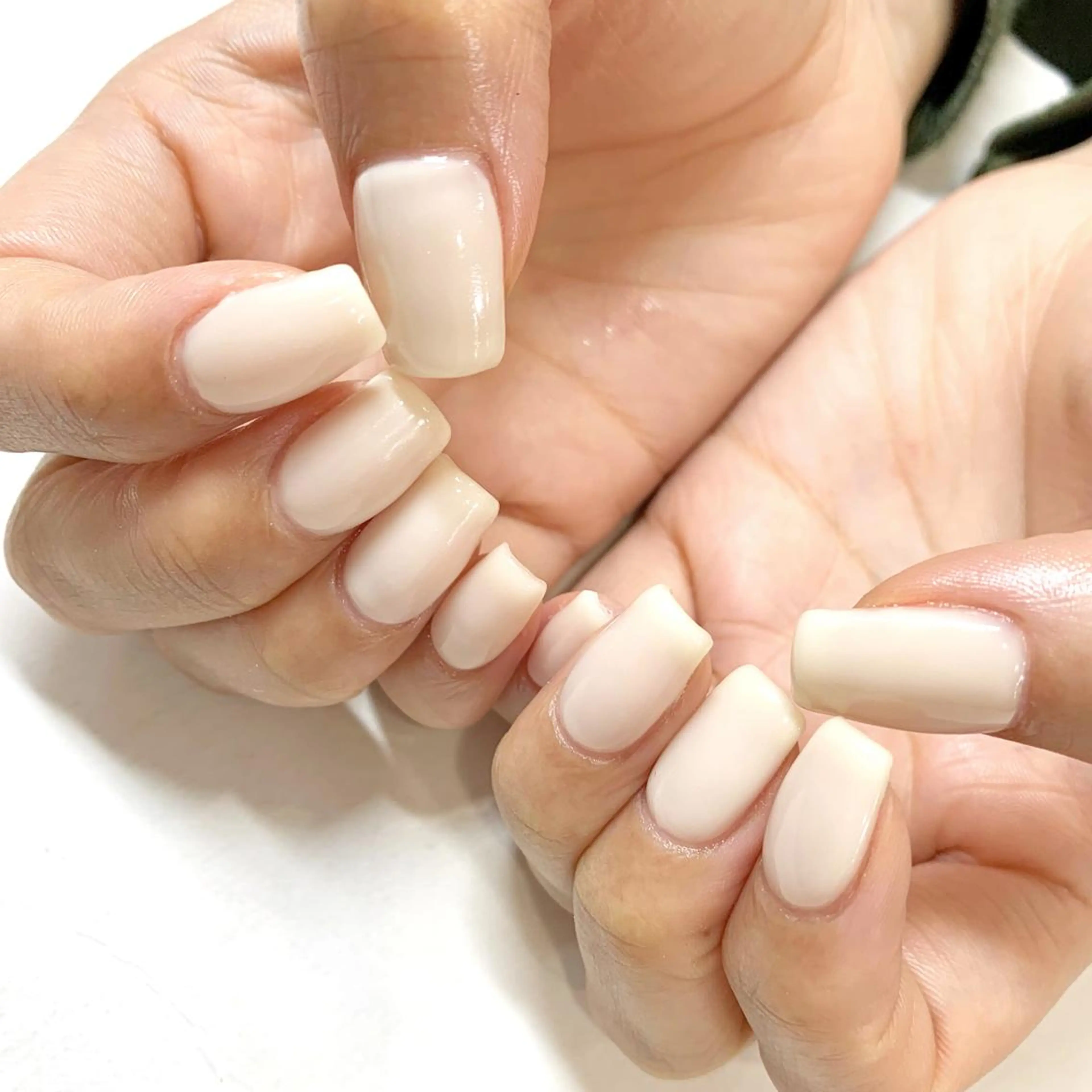 メンズ ネイル ハンドネイル YUN君 🦍のネイルデザイン