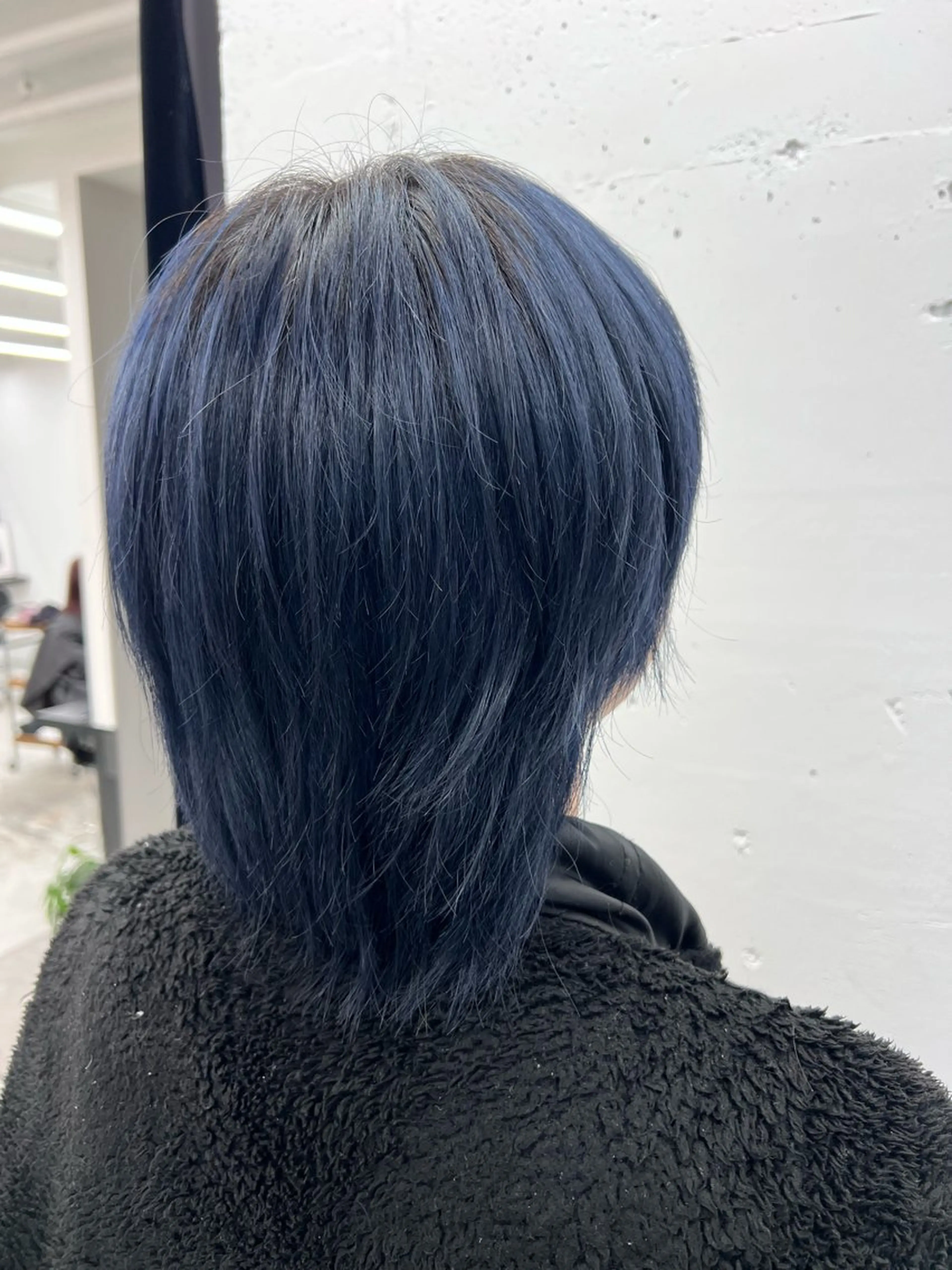 ショート カラー メンズ 🎀ちさ🎀 JILLSTUDIOのヘアスタイル