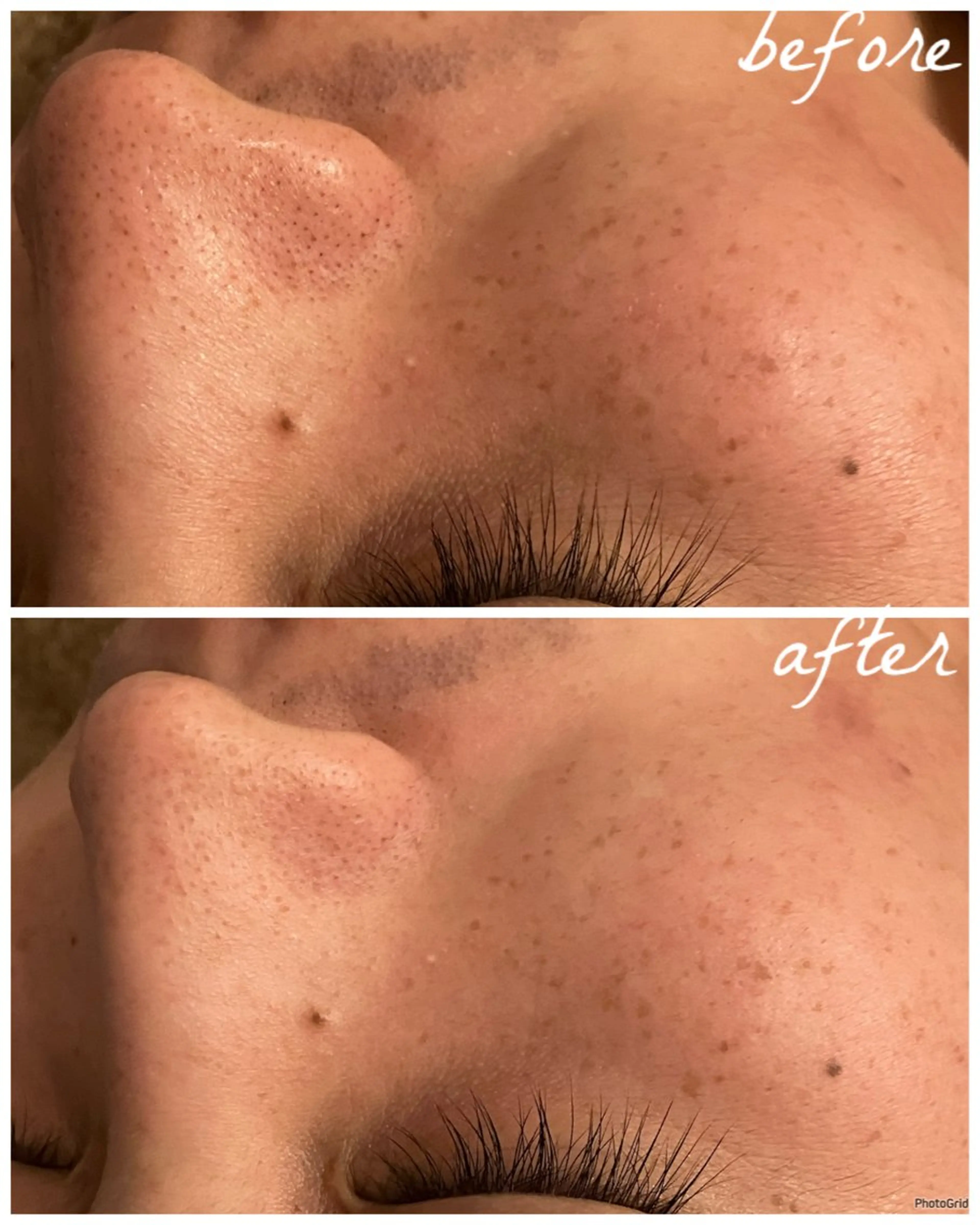 メンズ メナード岐阜茜部 杉浦のエステ・リラクイメージ