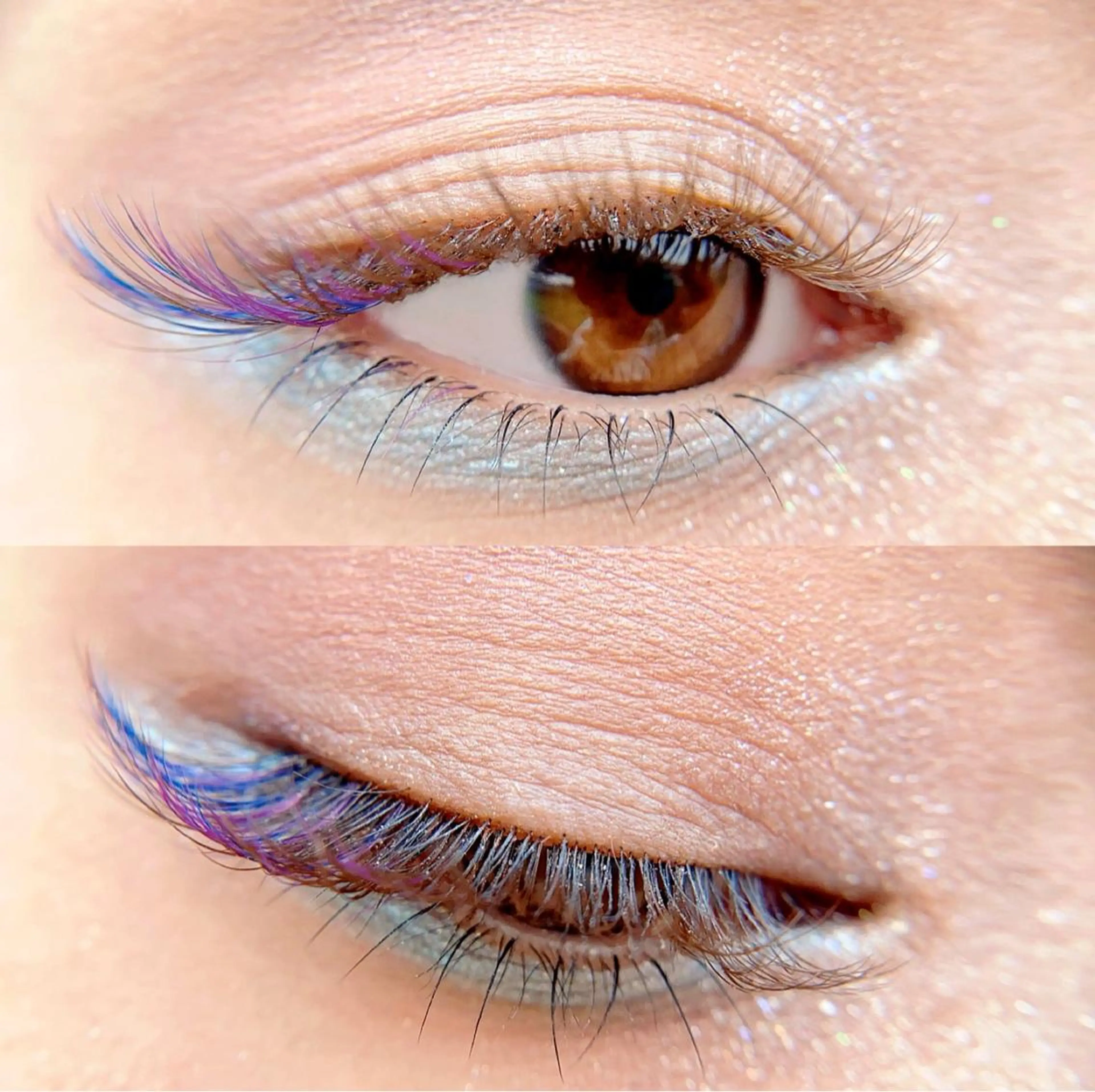 マツエク・マツパ Ray eye 安田のマツエク・マツパデザイン