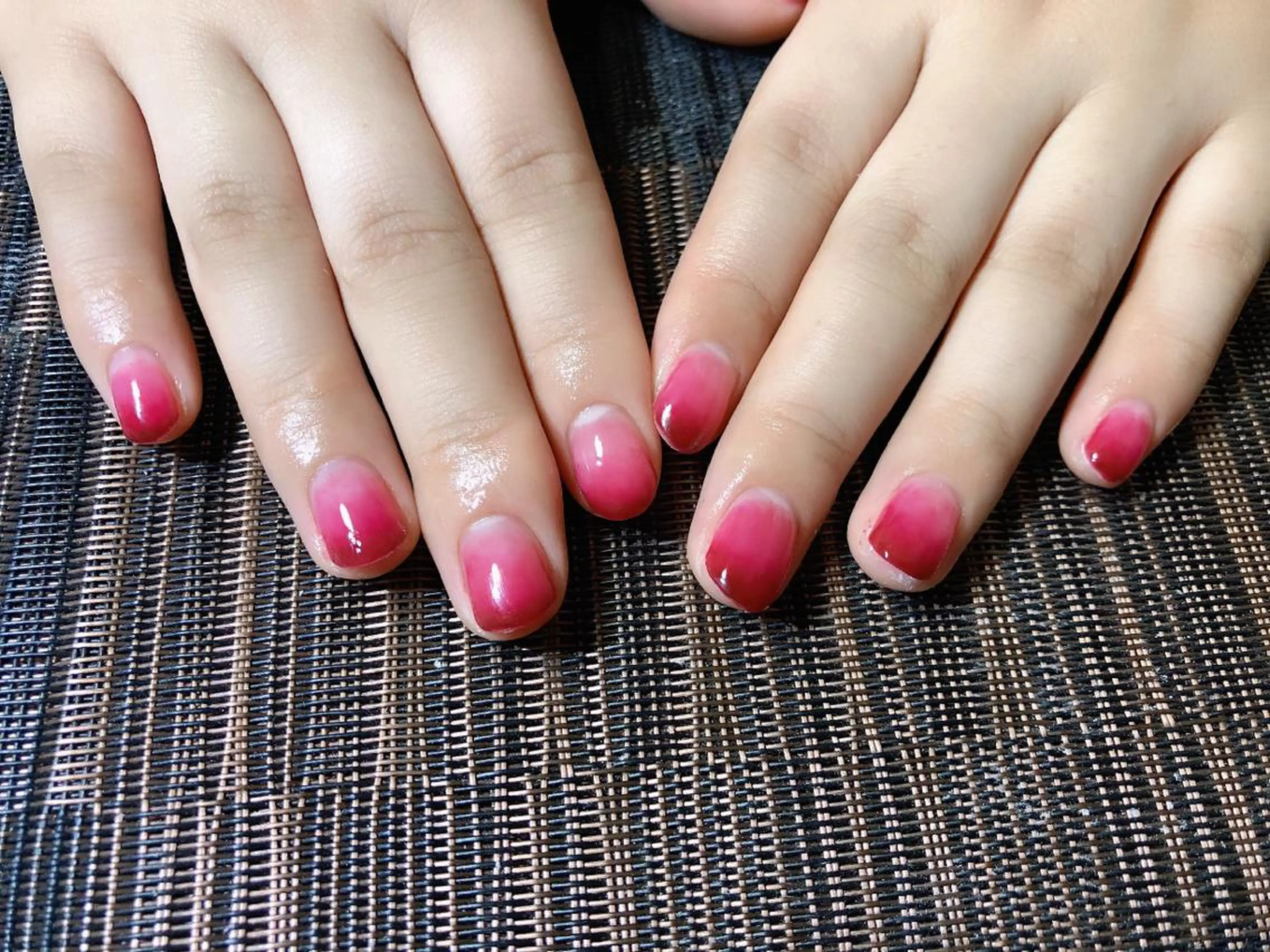 ネイル 伊藤 美里のネイルデザイン